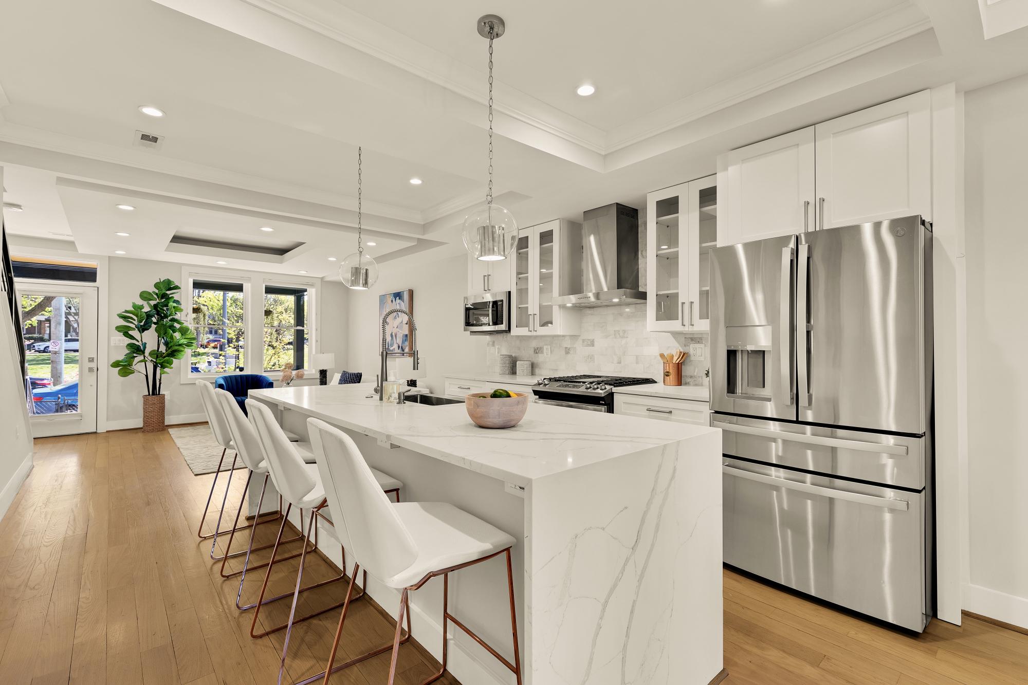  5112 9th Street NW, Washington, DC, 20011 - 物件實景