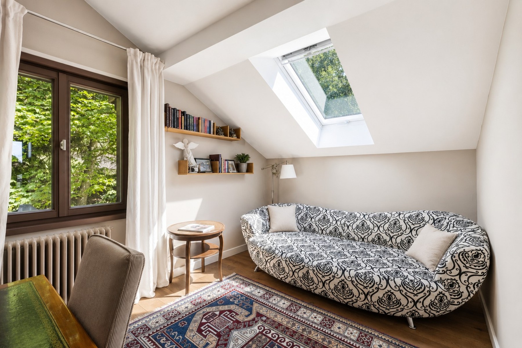  A peaceful retreat surrounded by nature. Near the Leysin American School. - 物件實景