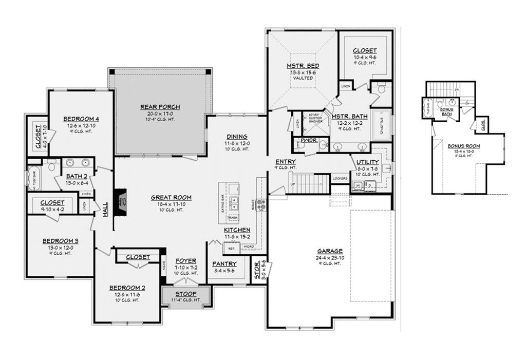 OXFORD, Mississippi, 38655, United States, 4 Bedrooms Bedrooms, ,4 BathroomsBathrooms,Residential,For Sale,1933642