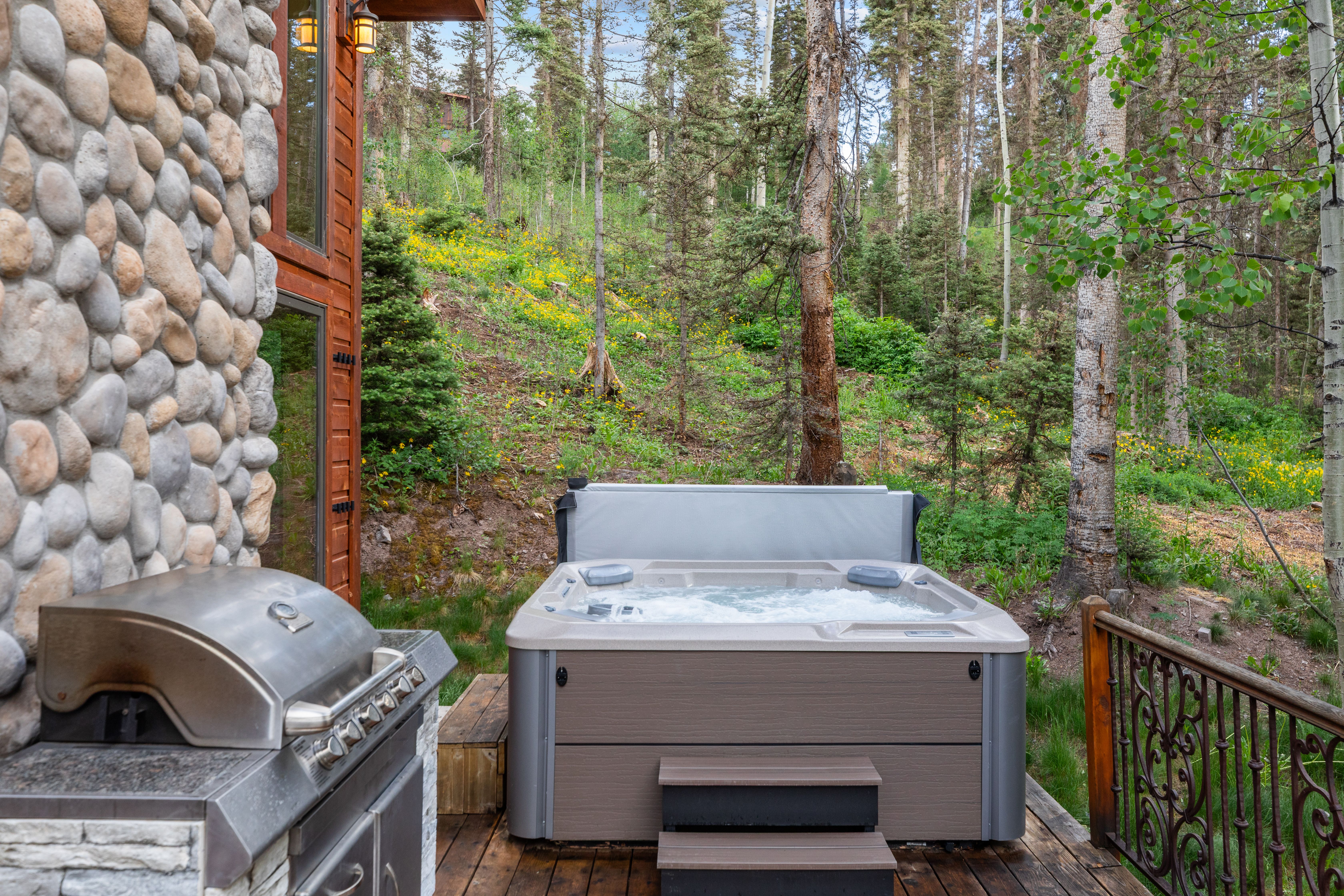  Rustic Western + Modern Telluride Home - 物件實景