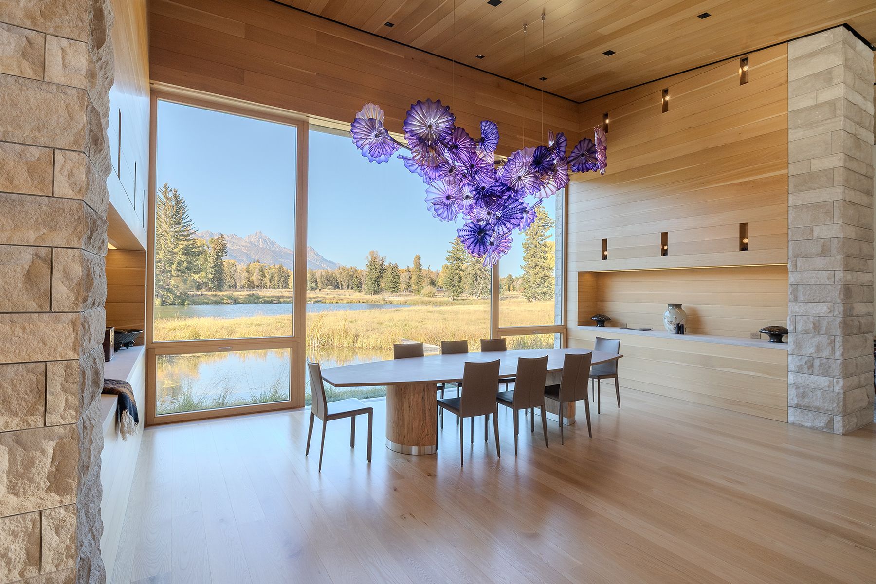  Wapiti Retreat - 物件實景