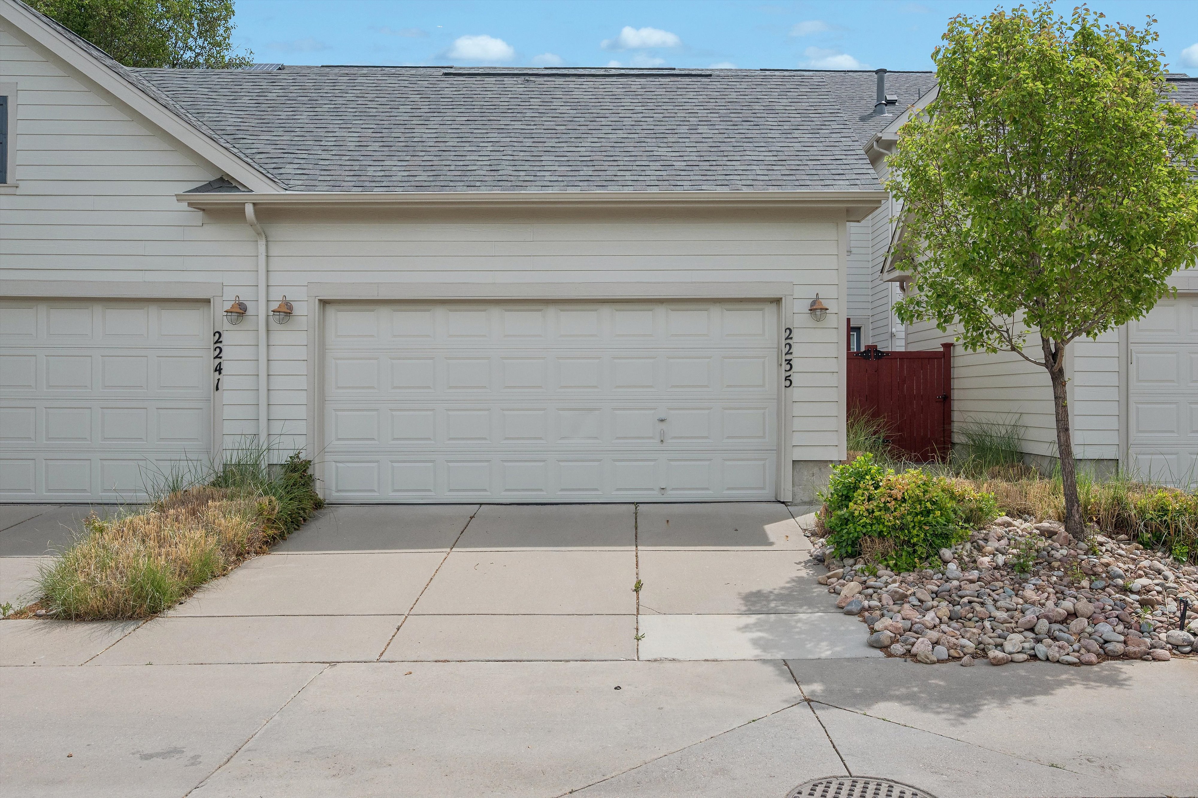  Charming Townhome In Sought After Central Park Location - 物件實景