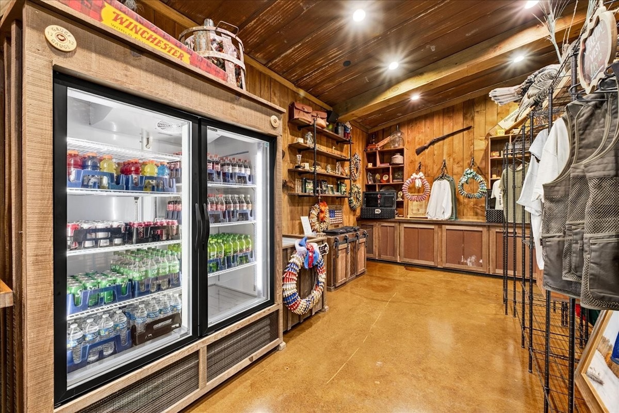  3975 Jarman Hollow Rd, Palmyra, TN, 37142 - 物件實景