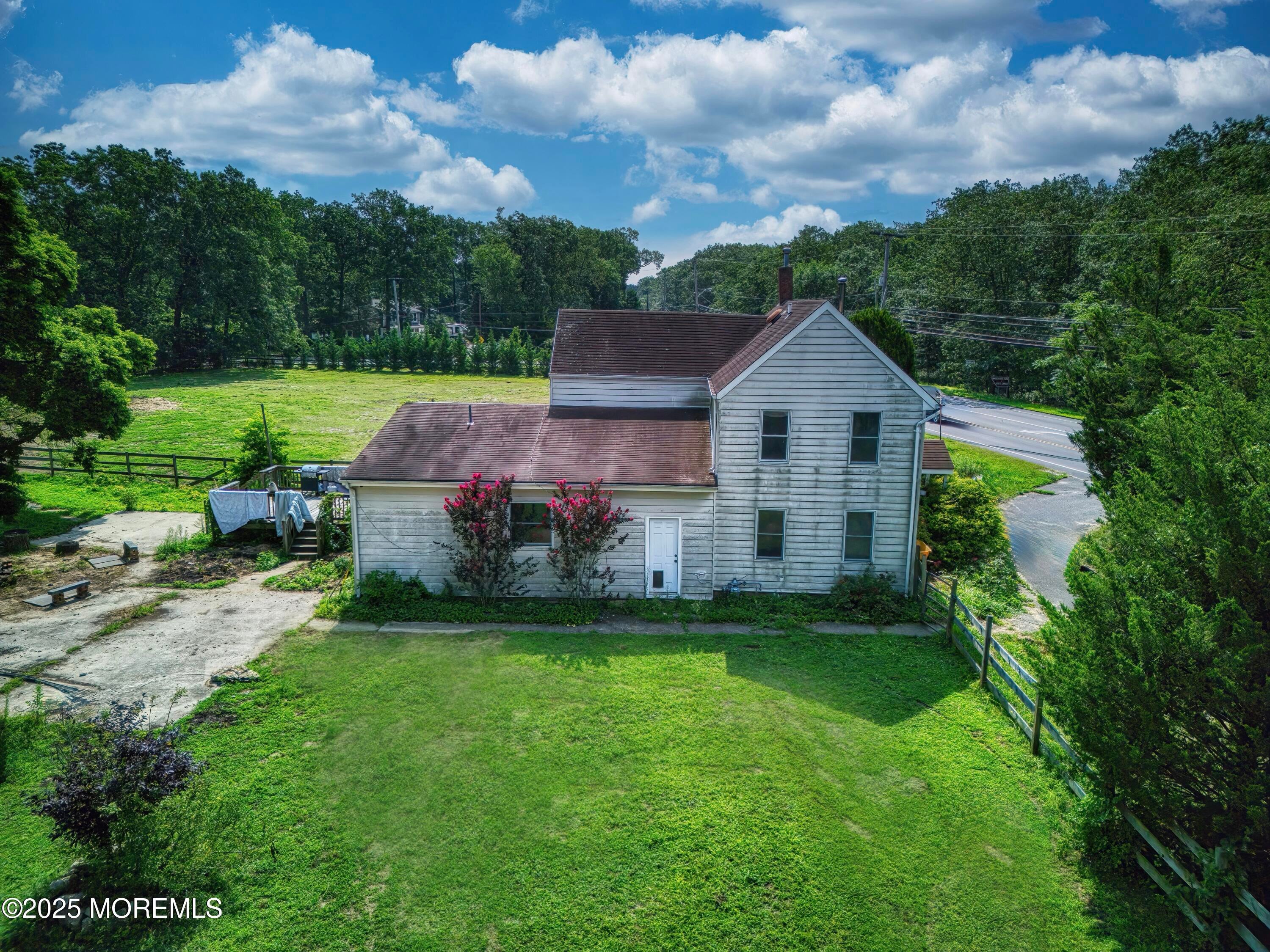 Jackson, New Jersey, 08527, United States, 4 Bedrooms Bedrooms, ,3 BathroomsBathrooms,Residential,For Sale,1973724