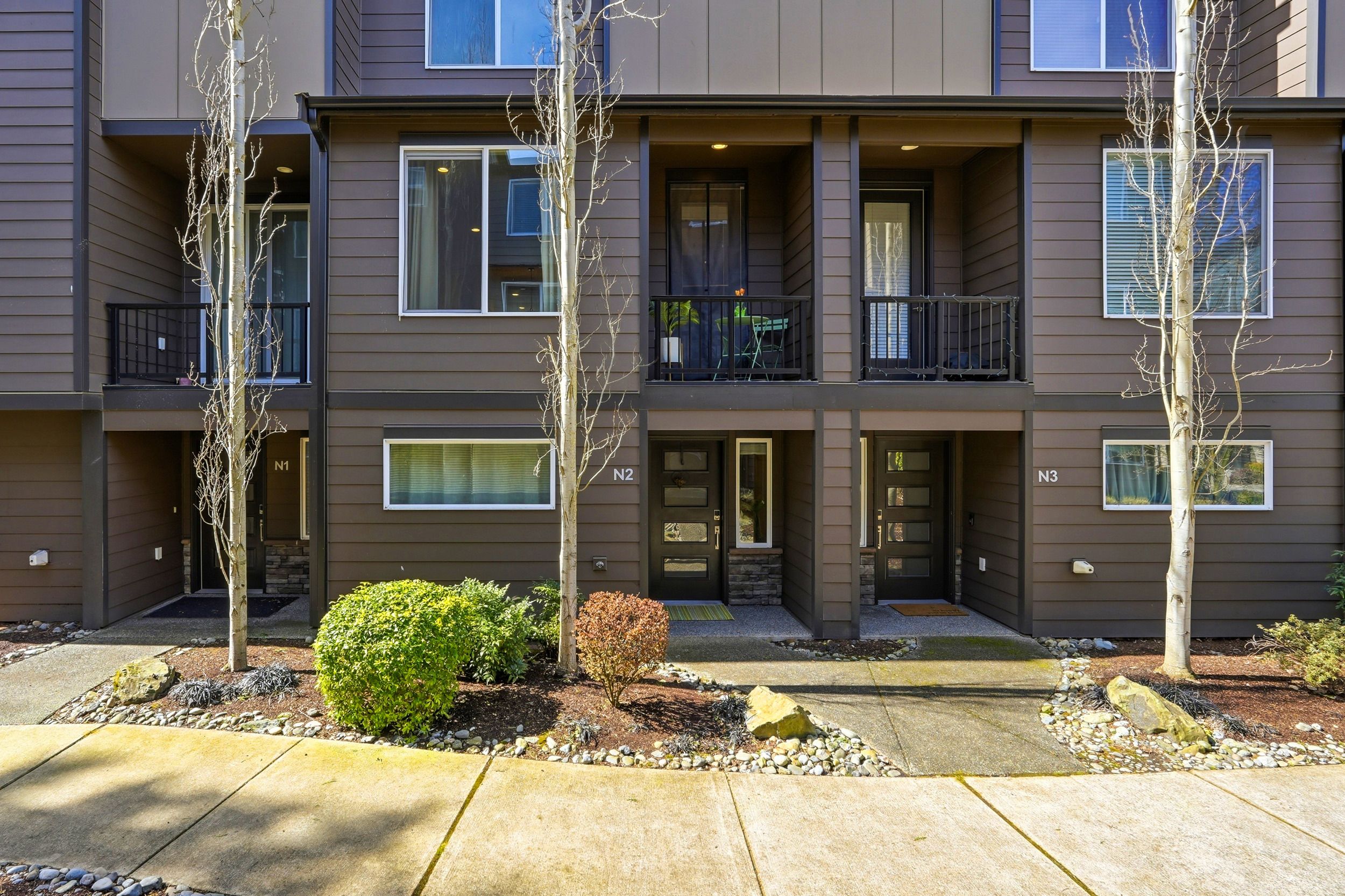  14913 48th Avenue West, Edmonds, WA 98026 - 物件實景