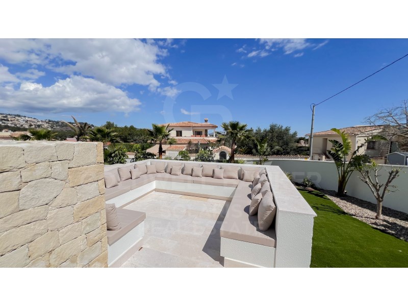 Alicante, Benissa, La Fustera Alicante, Benissa, L, Benissa, Comunidad Valenciana, ES, 4 Bedrooms Bedrooms, ,3 BathroomsBathrooms,Residential,For Sale,Alicante, Benissa, La Fustera Alicante, Benissa, L,1616259