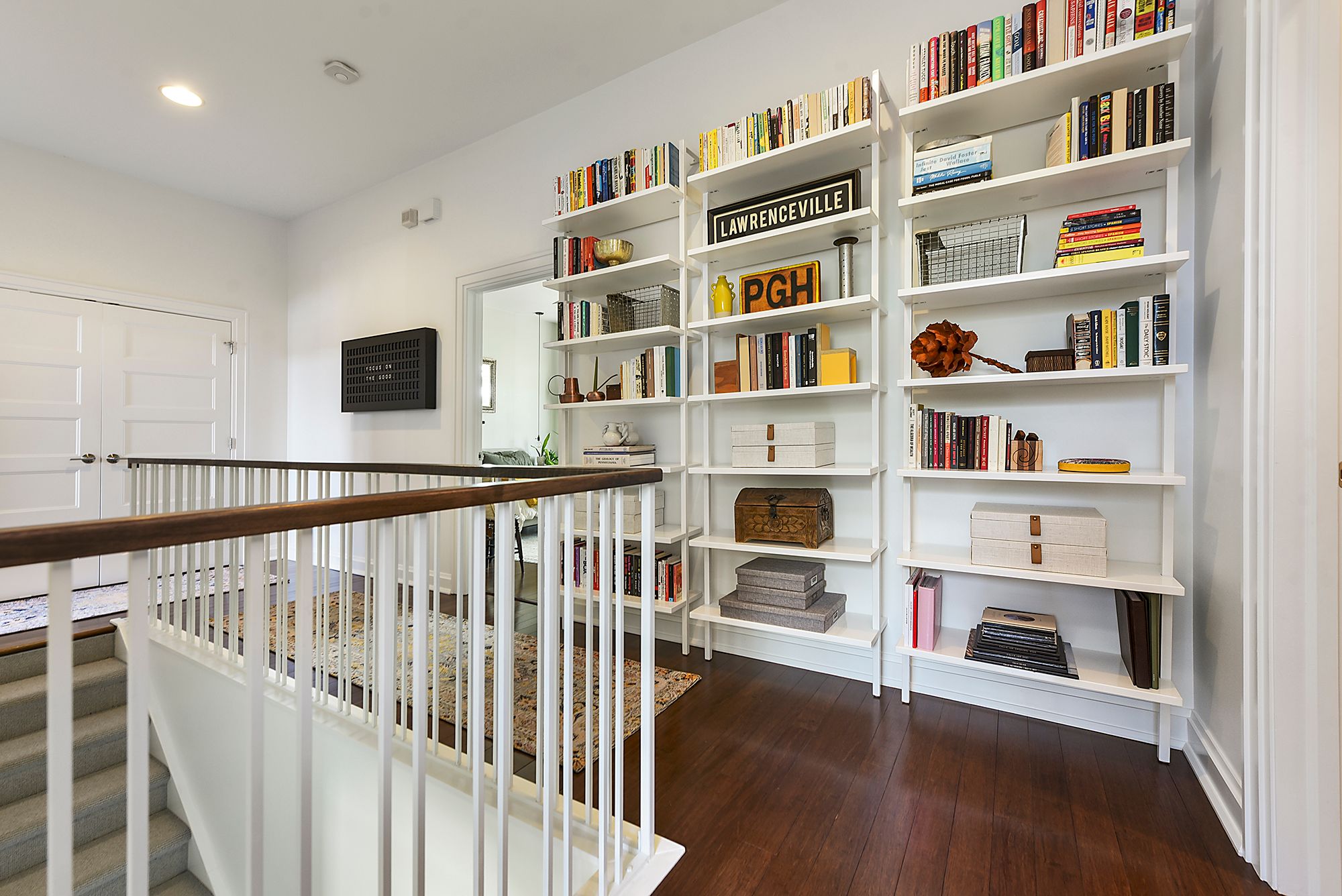  4528 Hatfield Street, Pittsburgh, PA 15201 - 物件實景