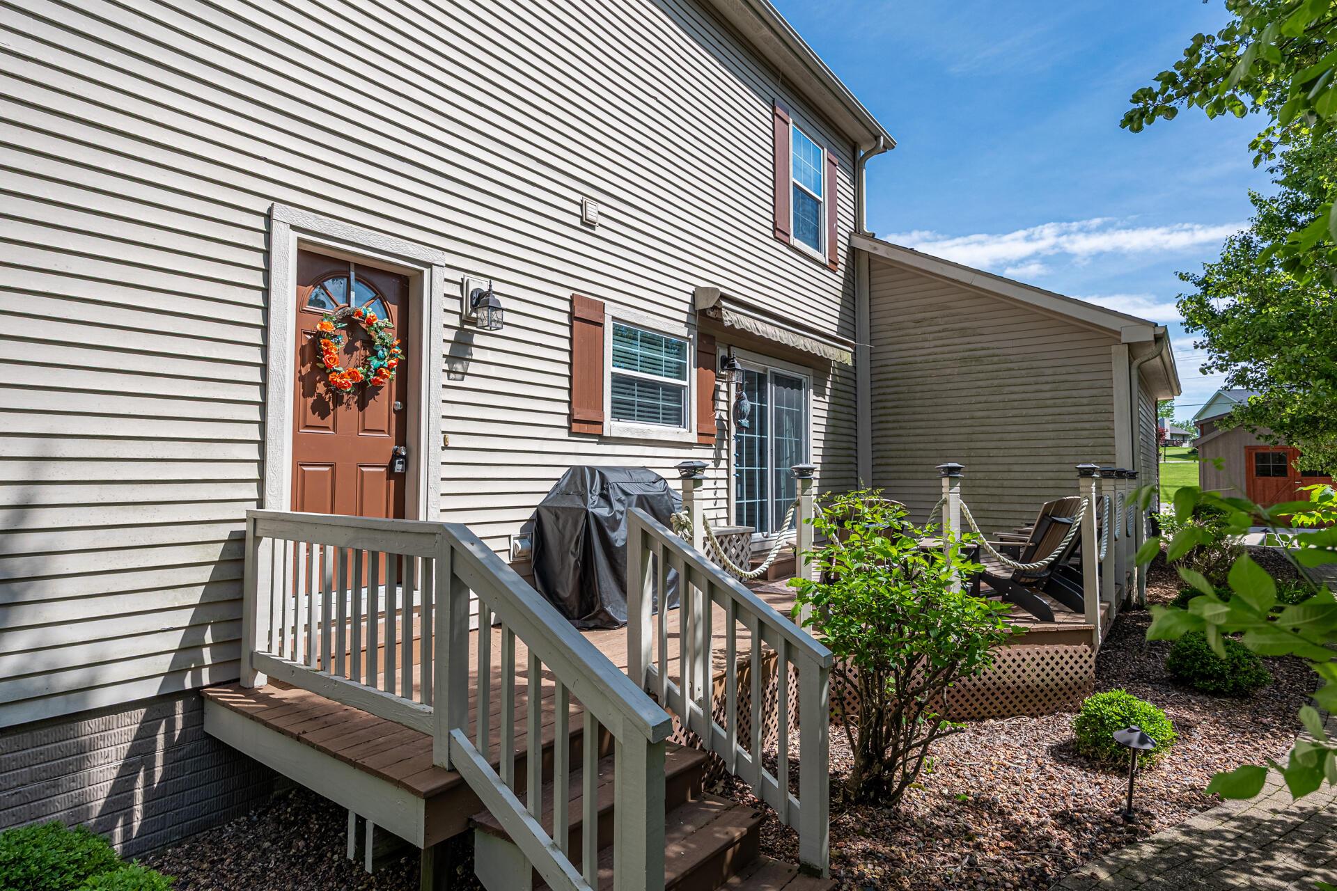 Mount Gilead, Ohio, 43338, United States, 4 Bedrooms Bedrooms, ,4 BathroomsBathrooms,Residential,For Sale,2021804