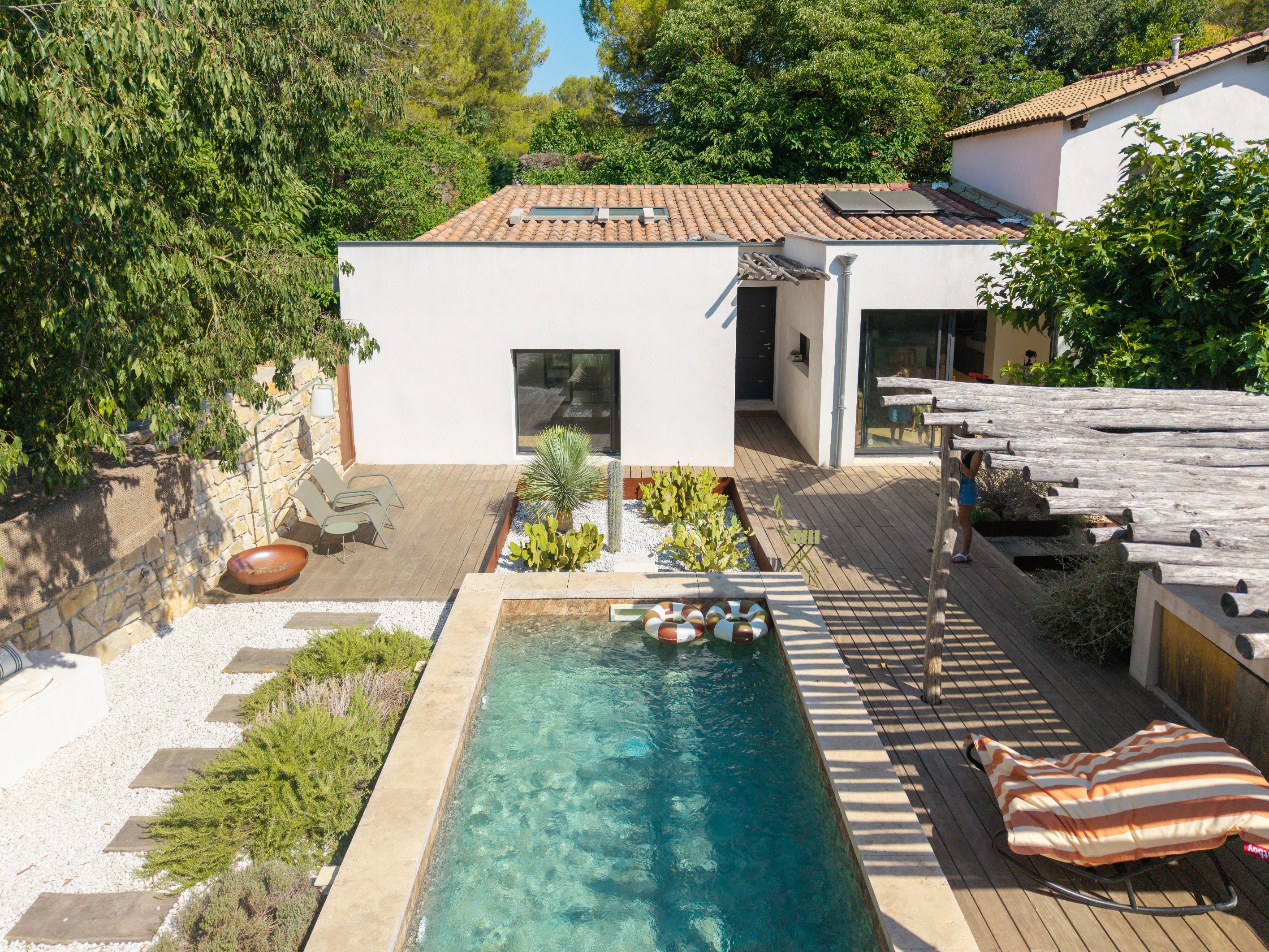  Charming villa in the heart of Castelnau-le-Lez - 物件實景
