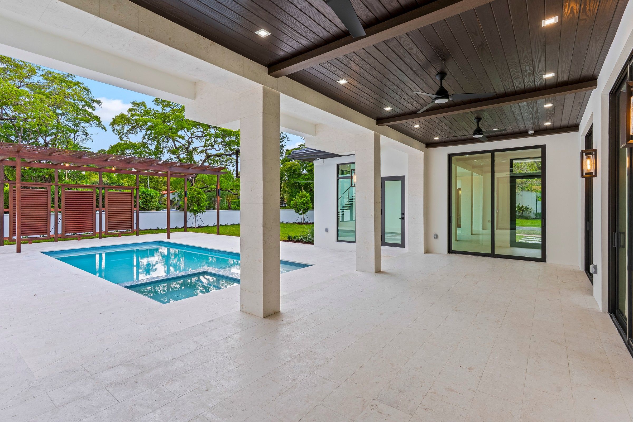  730 Zamora Ave, Coral Gables, FL, 33134 - 物件實景