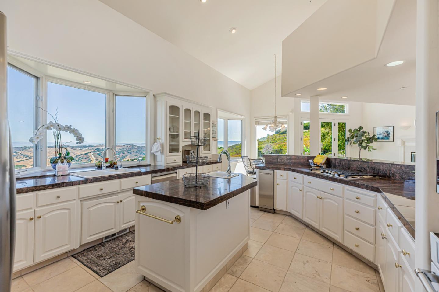 Monterey, California, 93940, United States, 4 Bedrooms Bedrooms, ,5 BathroomsBathrooms,Residential,For Sale,1927415