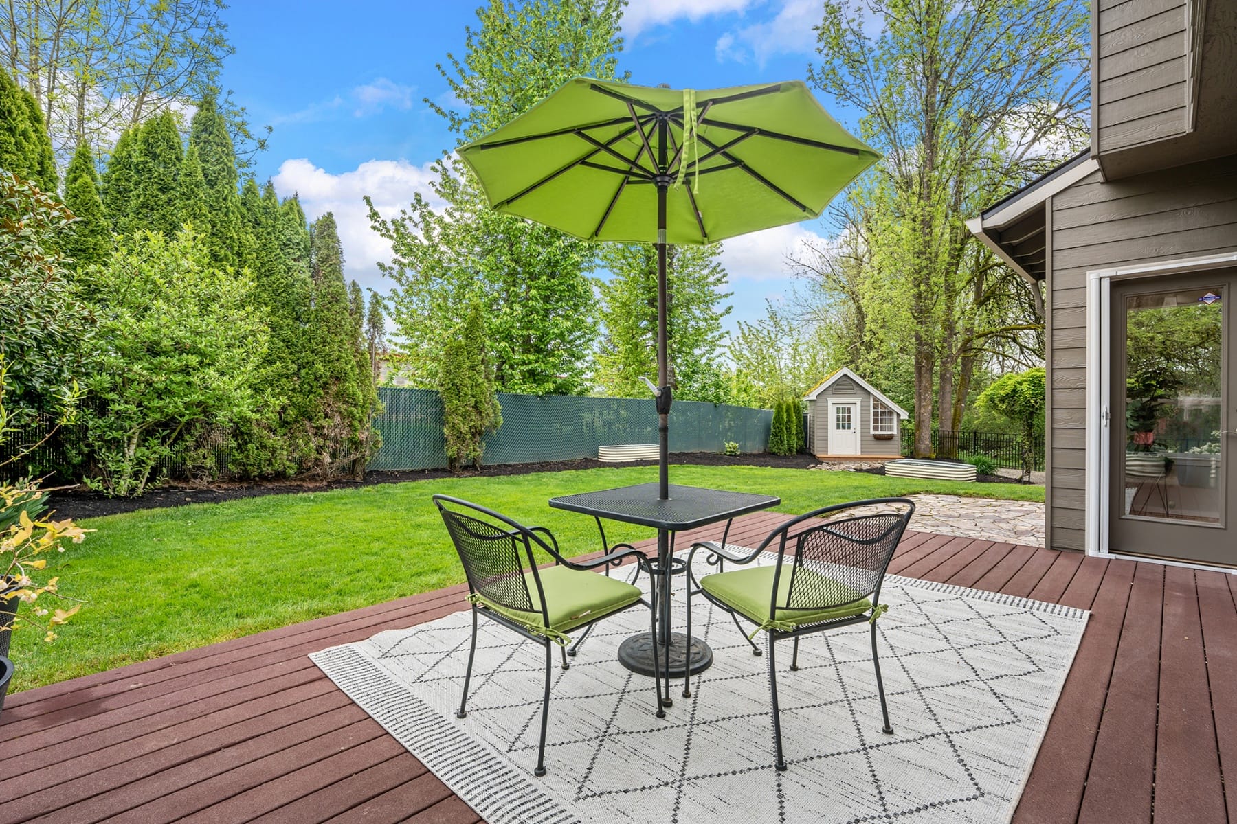  12432 SE MOUNTAIN SUN DR Clackamas, OR 97015 - 物件實景