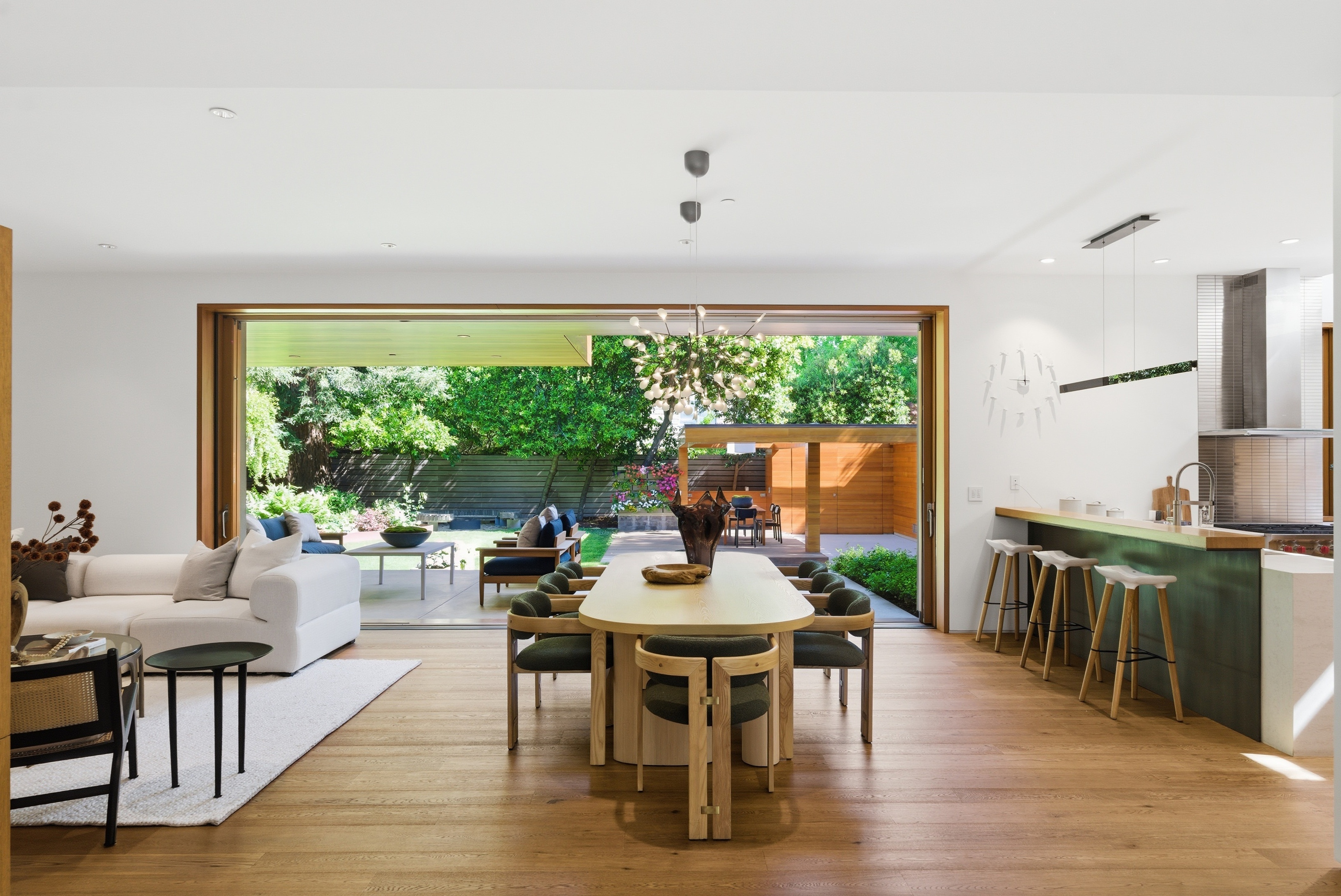  Architectural Precision with Everyday Ease - 物件實景