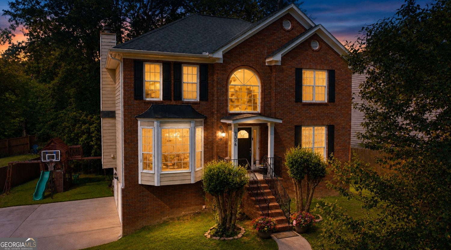 Luther Ter, Marietta, GA 30064