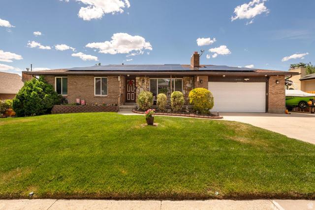 Sandy, Utah, 84092, United States, 4 Bedrooms Bedrooms, ,3 BathroomsBathrooms,Residential,For Sale,2048474
