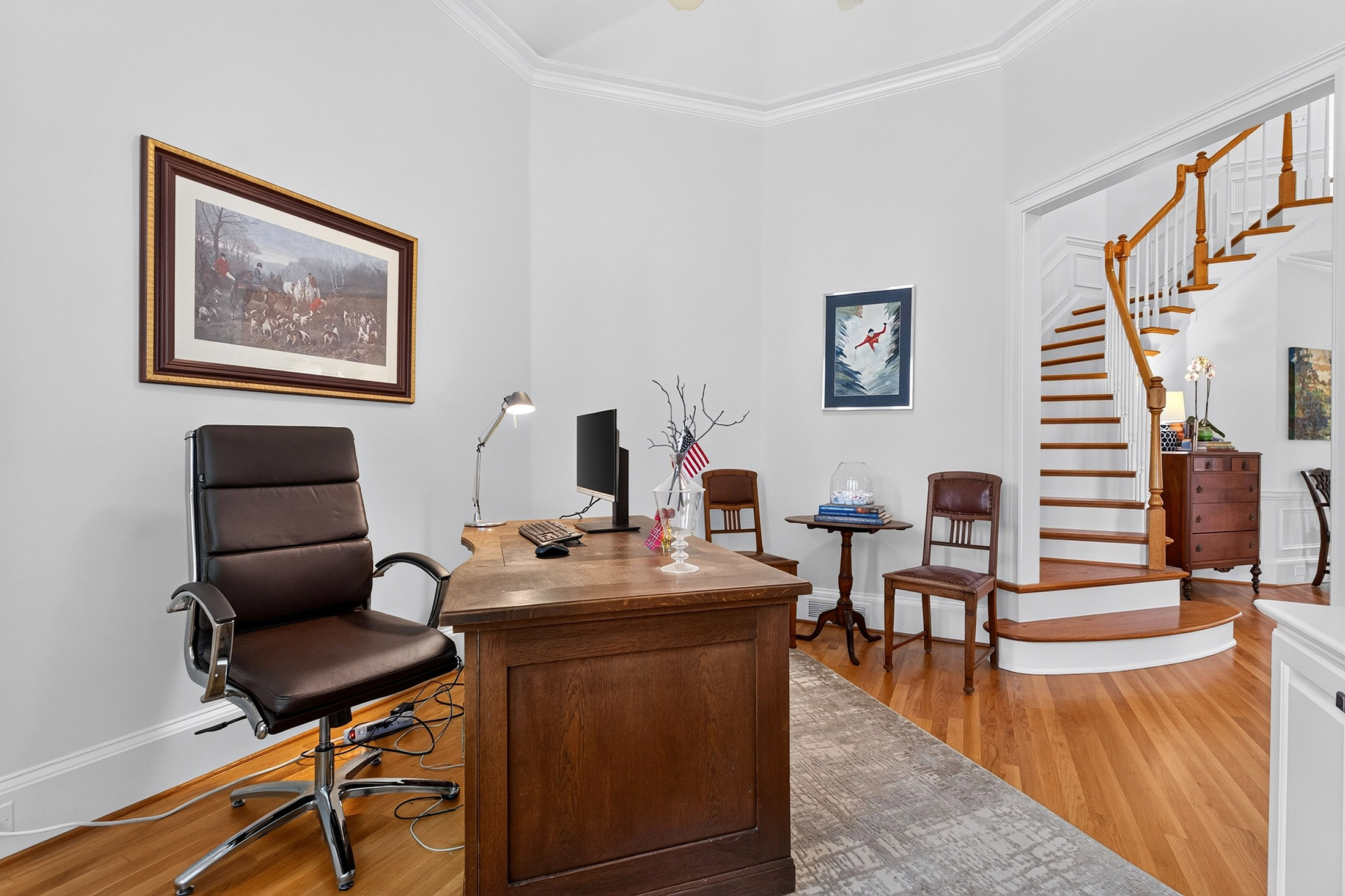  Beautifully Renovated All Brick Home in Horseshoe Bend - 物件實景