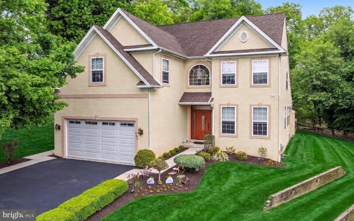 SPRINGFIELD, Pennsylvania, 19064, United States, 4 Bedrooms Bedrooms, ,3 BathroomsBathrooms,Residential,For Sale,2042922