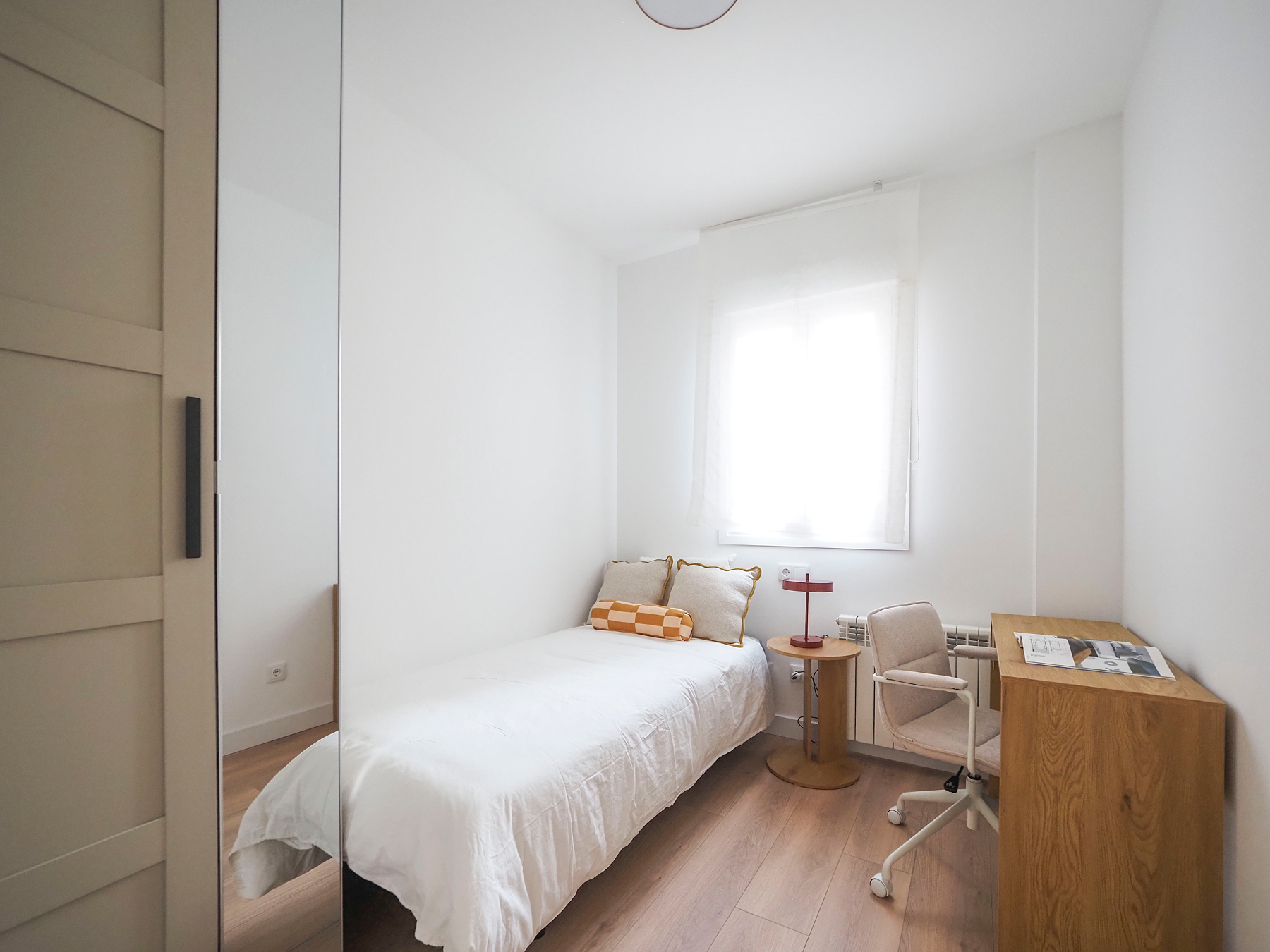  Bright renovated flat in Chamberí - 物件實景