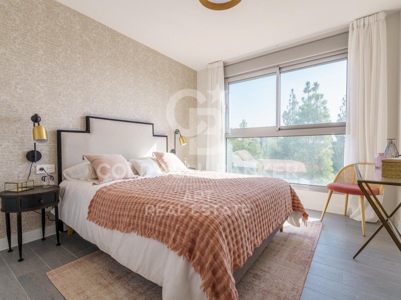 Mijas, Andalusia, ES, 4 Bedrooms Bedrooms, ,3 BathroomsBathrooms,Residential,For Sale,1804763