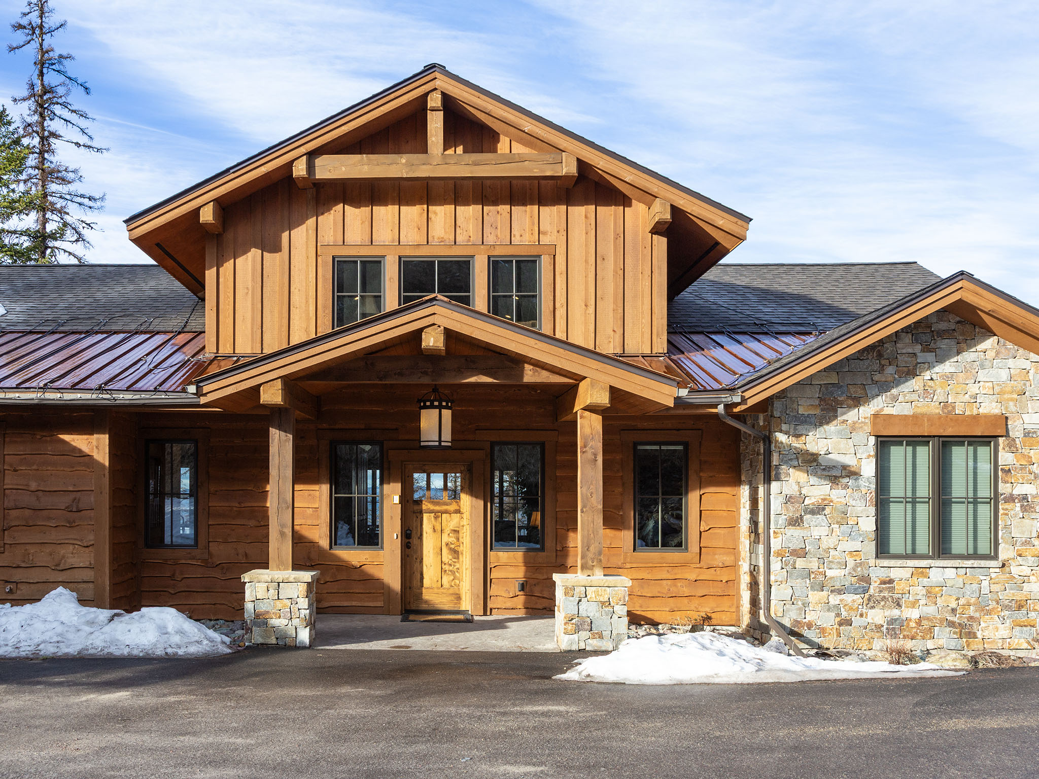 317 Elk Highlands Drive - 物件實景