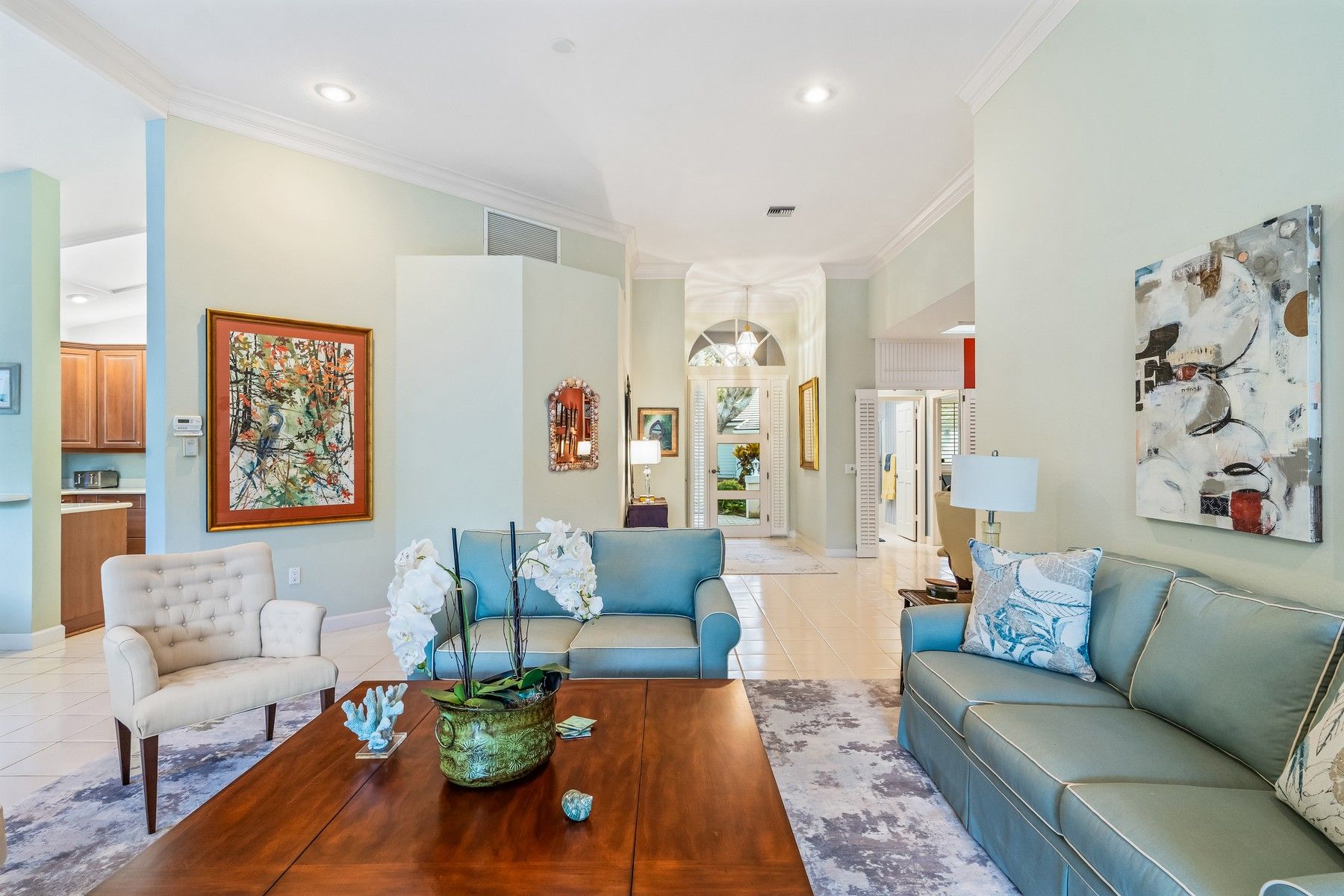  240 S Peppertree Drive, Vero Beach, FL, 32963 - 物件實景
