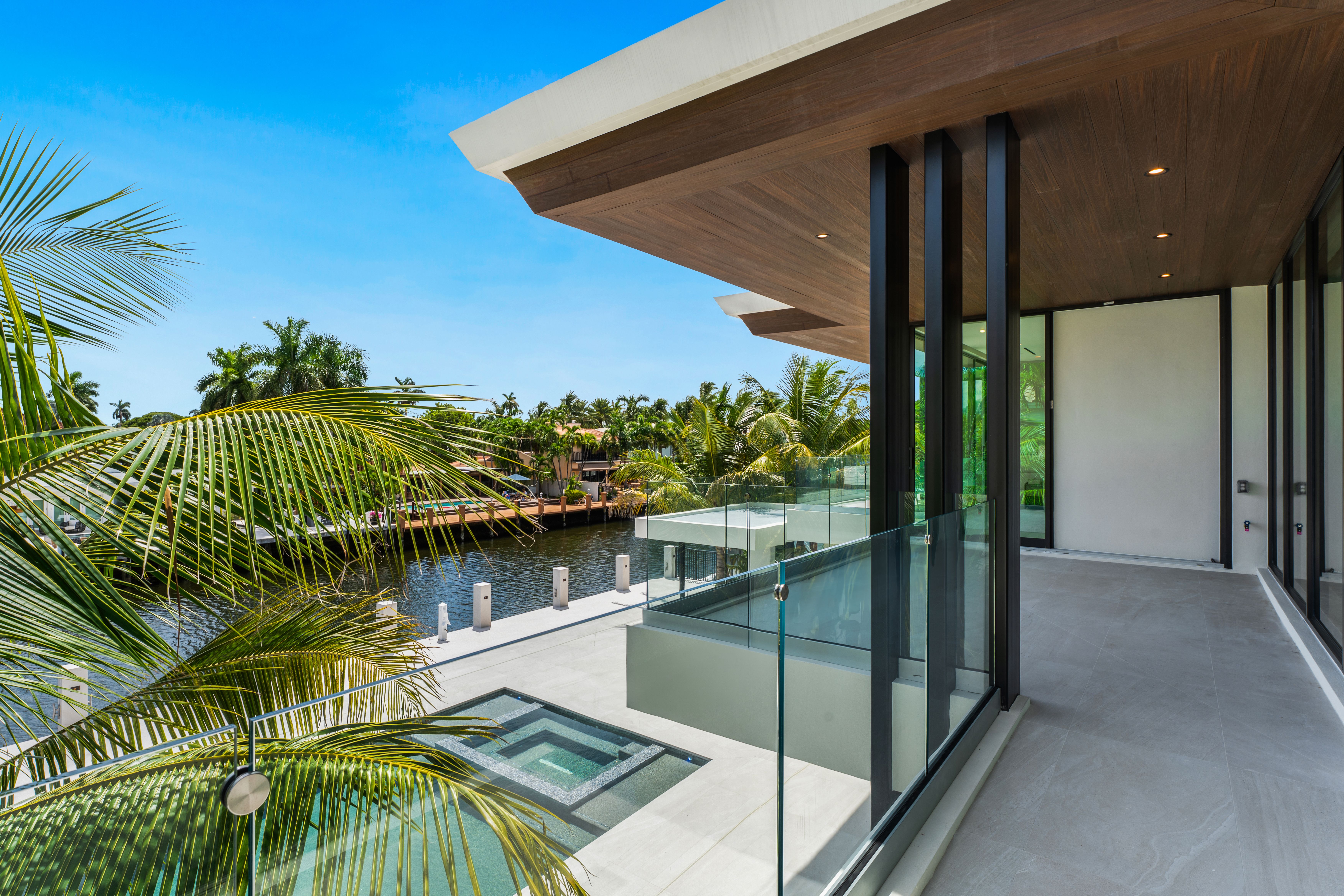  2400 Barcelona Drive, Fort Lauderdale, FL, 33301 - 物件實景
