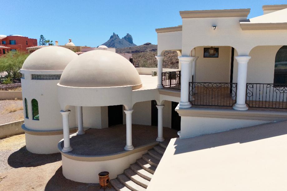 Guaymas, Sonora, 85506, Mexico, 4 Bedrooms Bedrooms, ,3 BathroomsBathrooms,Residential,For Sale,1916977