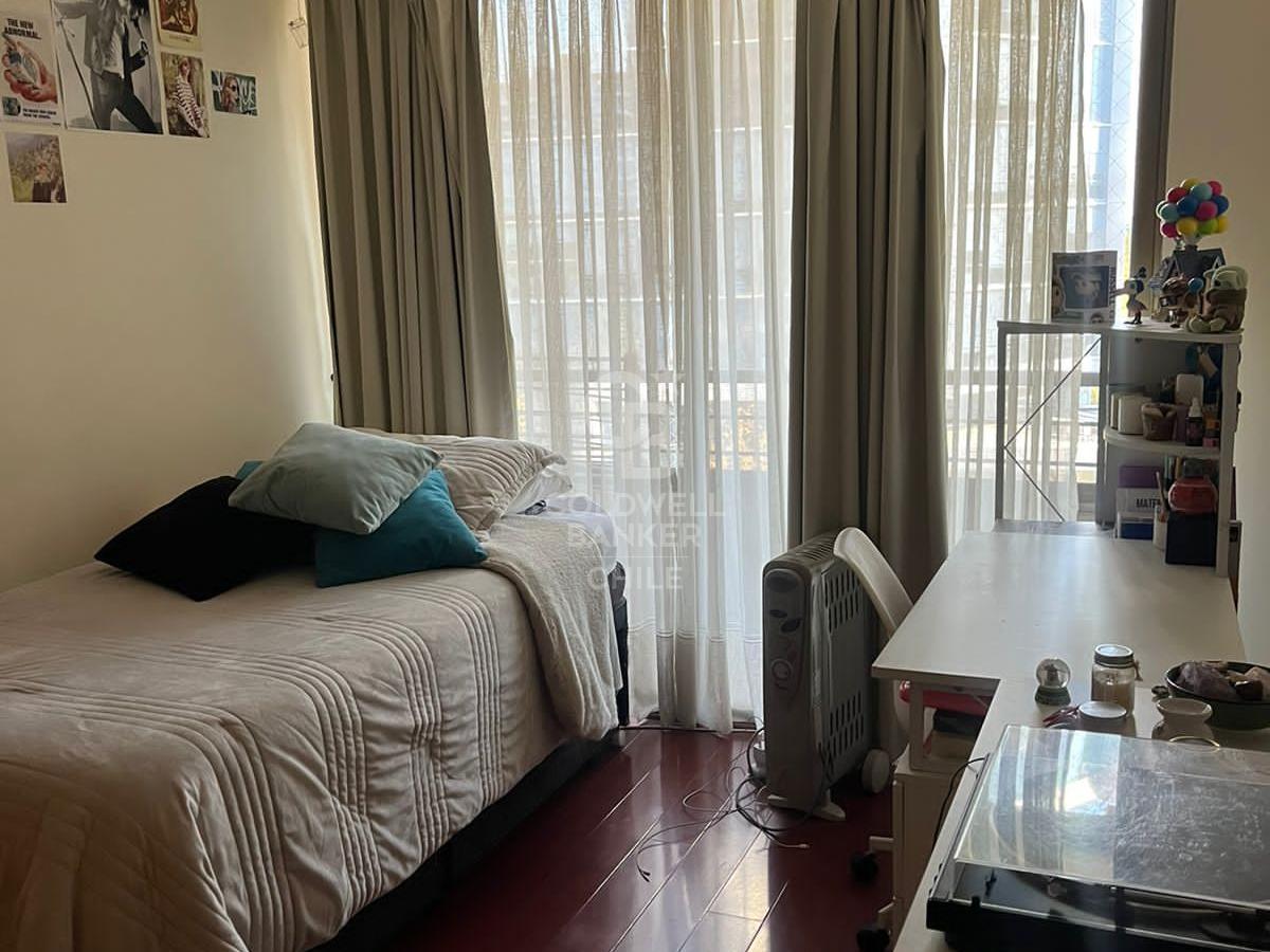 Las Condes, Chile, 3 Bedrooms Bedrooms, ,3 BathroomsBathrooms,Residential,For Sale,1927279