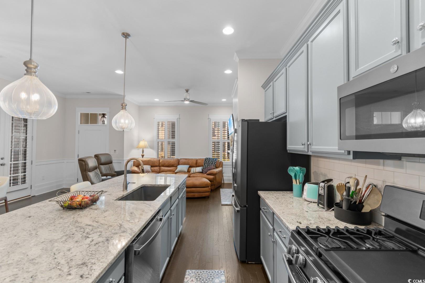 Myrtle Beach, South Carolina, 29577, United States, 3 Bedrooms Bedrooms, ,3 BathroomsBathrooms,Residential,For Sale,1979881