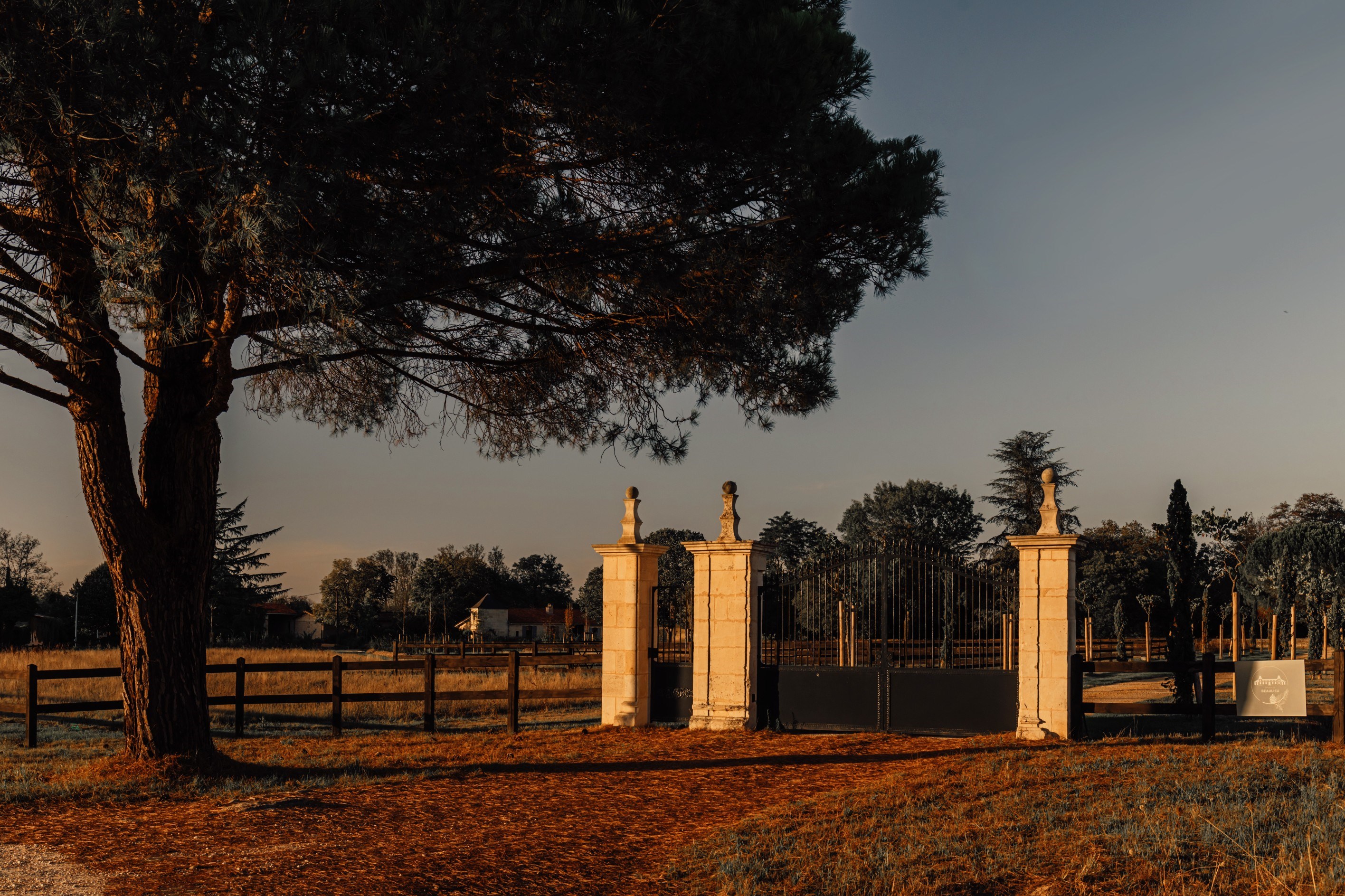  18TH CENTURY CHÂTEAU - SWIMMING POOL - SPA - OUTBUILDINGS - EQUESTRIAN ESTATE - 物件實景