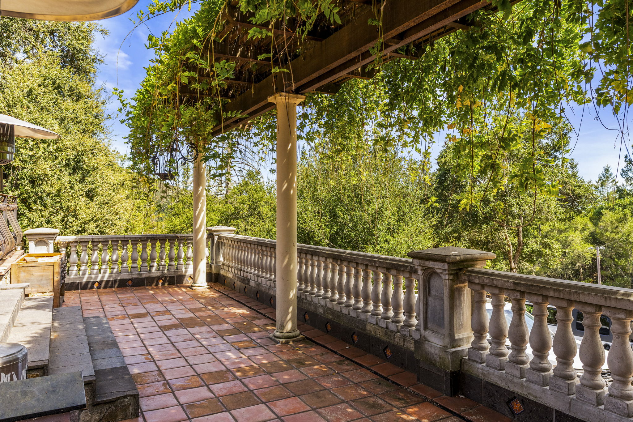  2145 NW Mount Veeder Rd - 物件實景