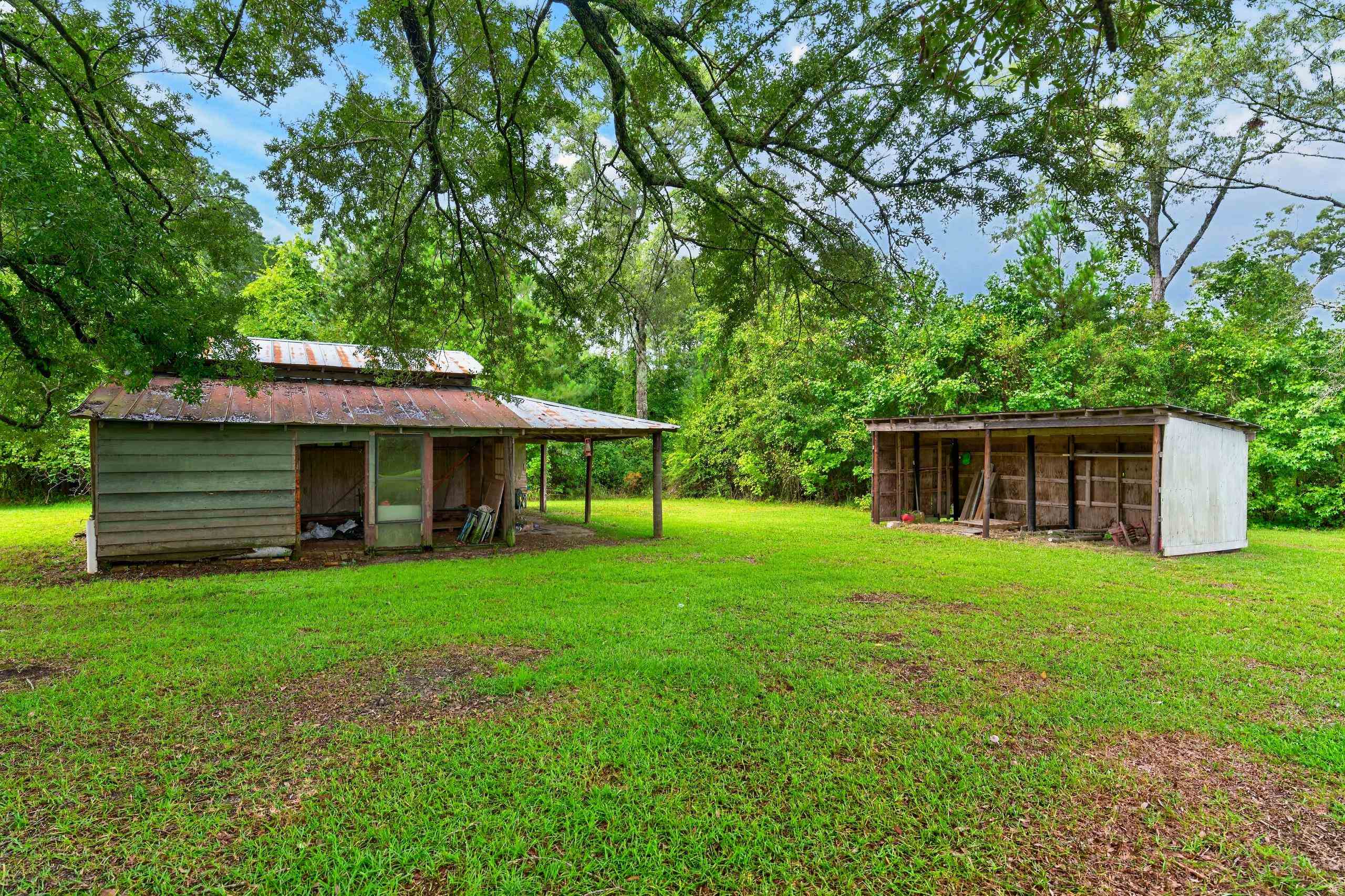  8812 Thurgood Marshall Hwy  Andrews, SC - 物件實景