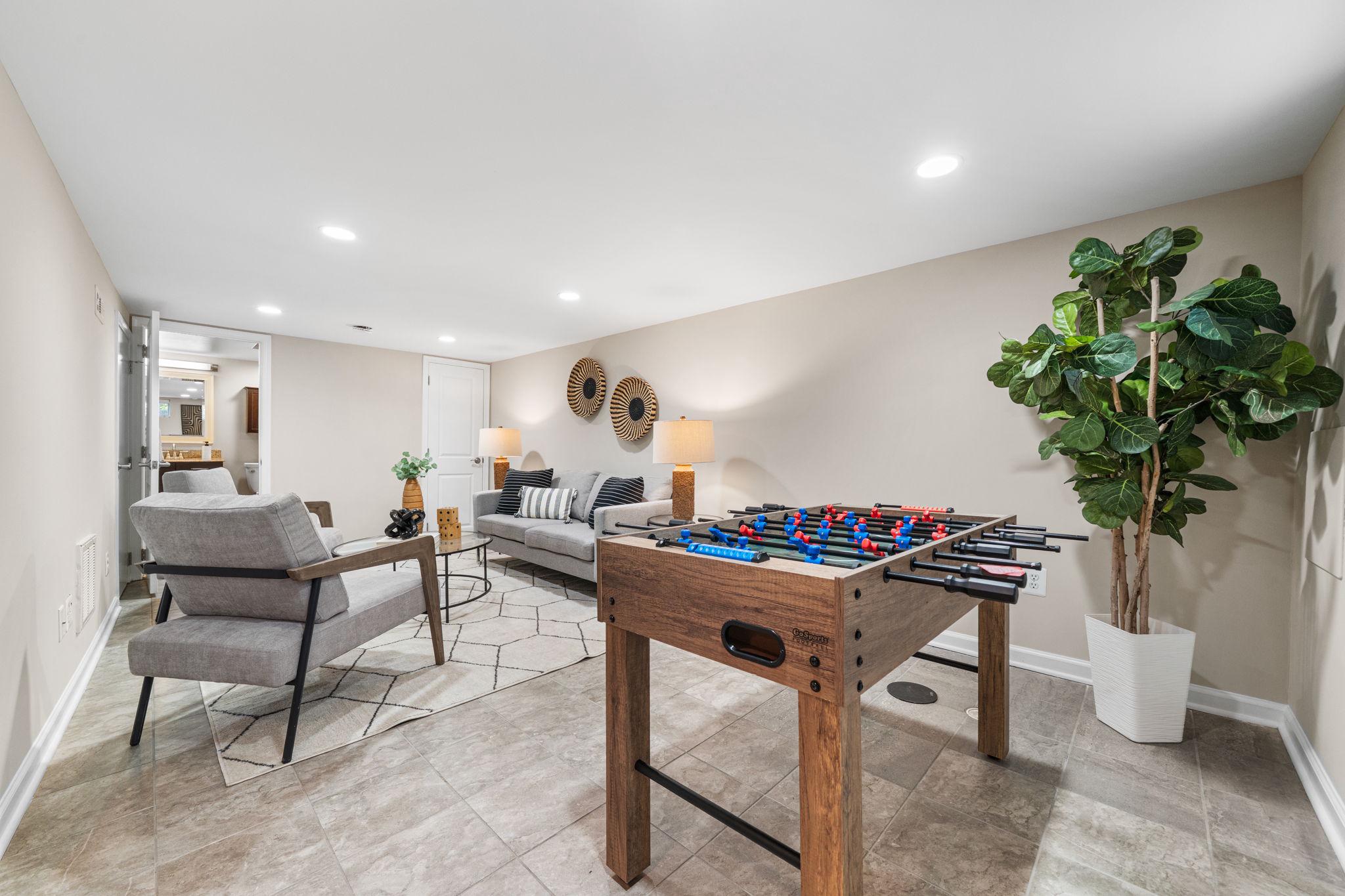  421 N Payne Street, Alexandria, VA, 22314 - 物件實景