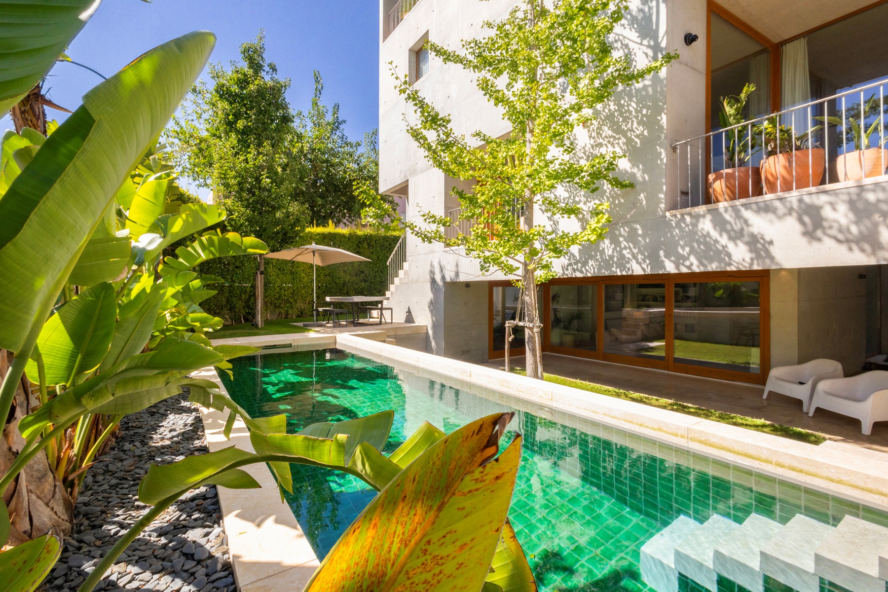  House, 5 bedrooms, for Sale - 物件實景