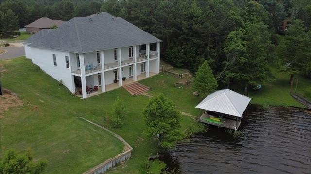 Boyce, Louisiana, 71409, United States, 4 Bedrooms Bedrooms, ,3 BathroomsBathrooms,Residential,For Sale,1982033