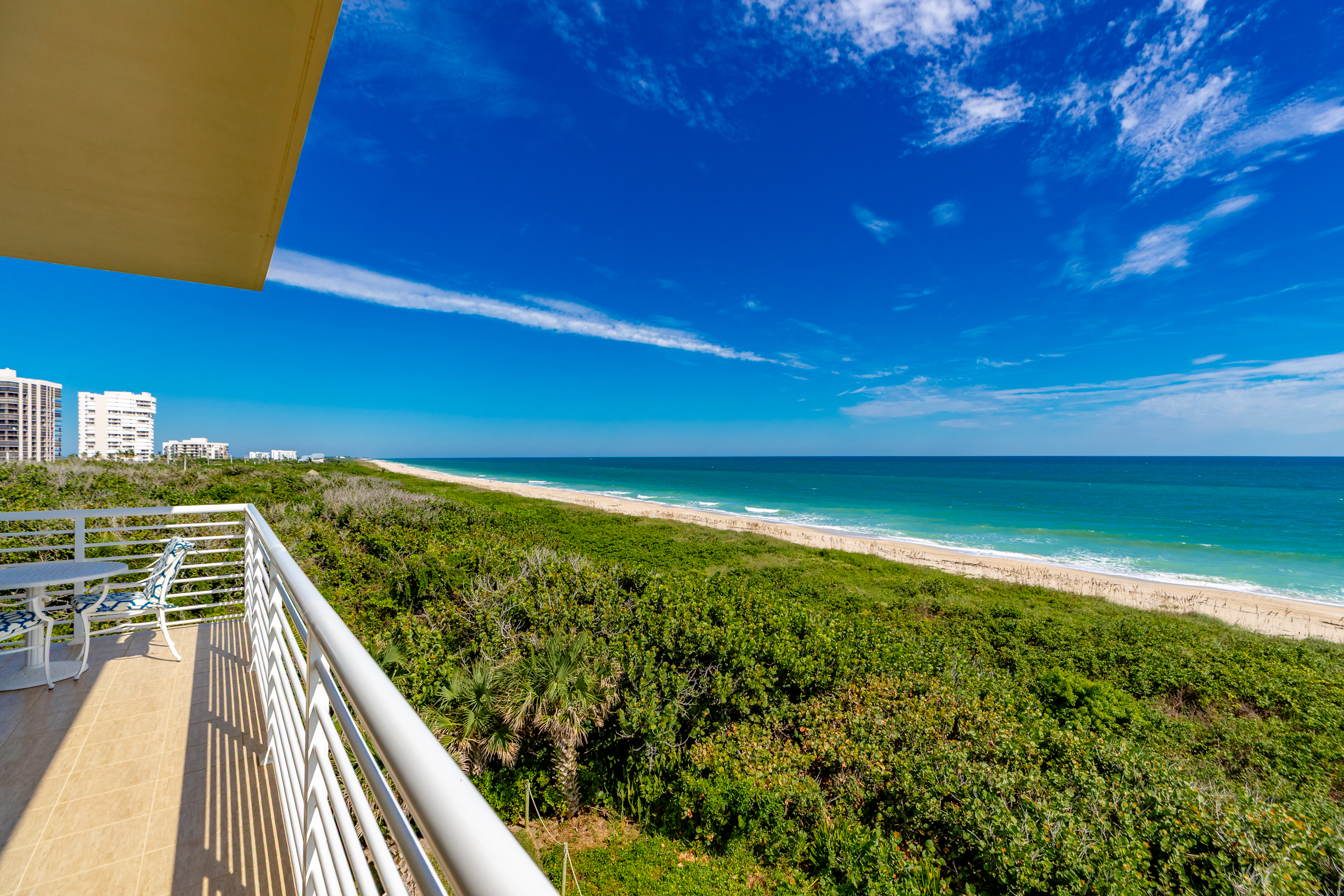  4810 North Highway A1A, North Hutchinson Island, FL 34949 - 物件實景