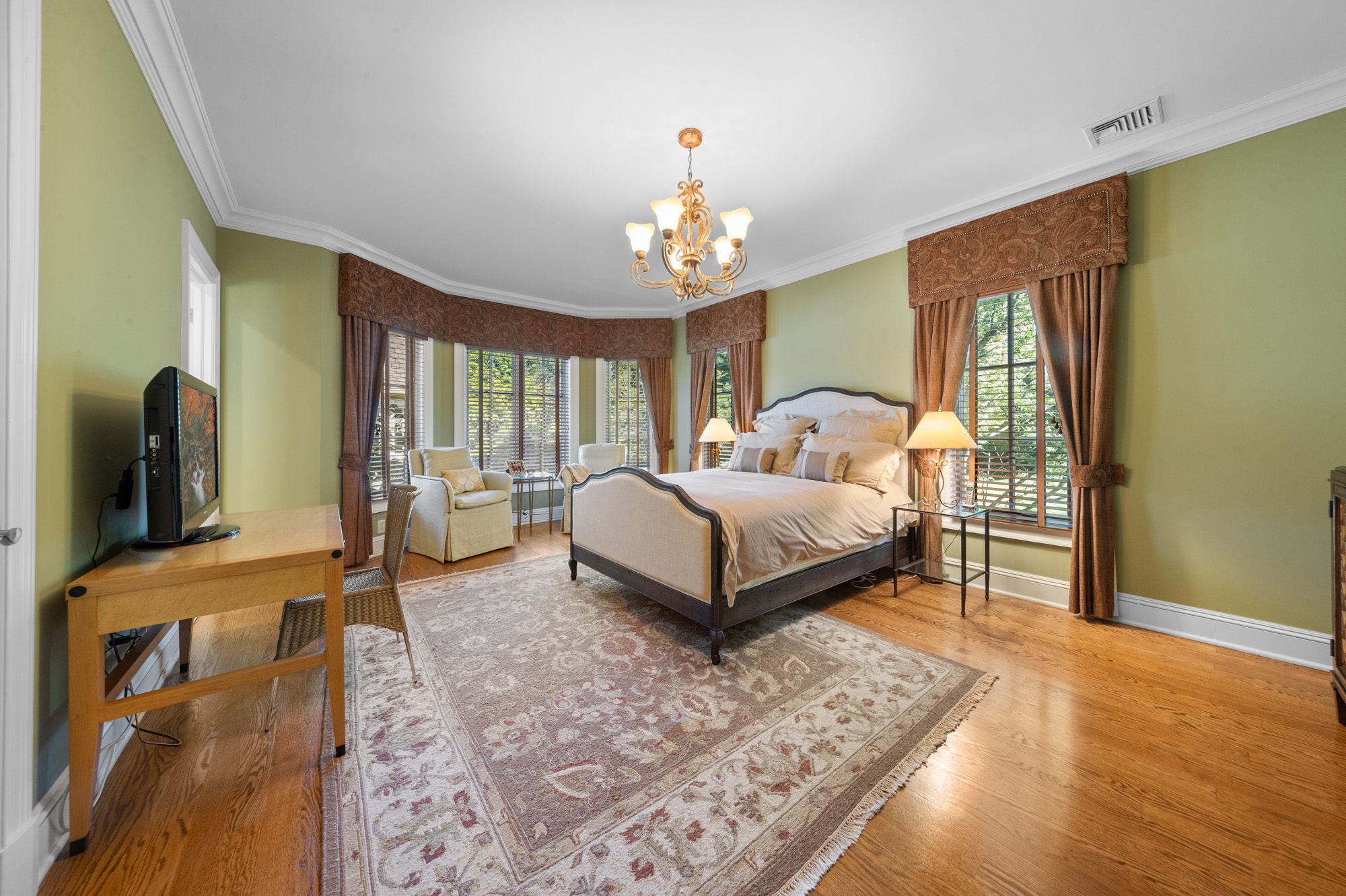  311 Bellaire Drive, Demarest, NJ, 07627 - 物件實景