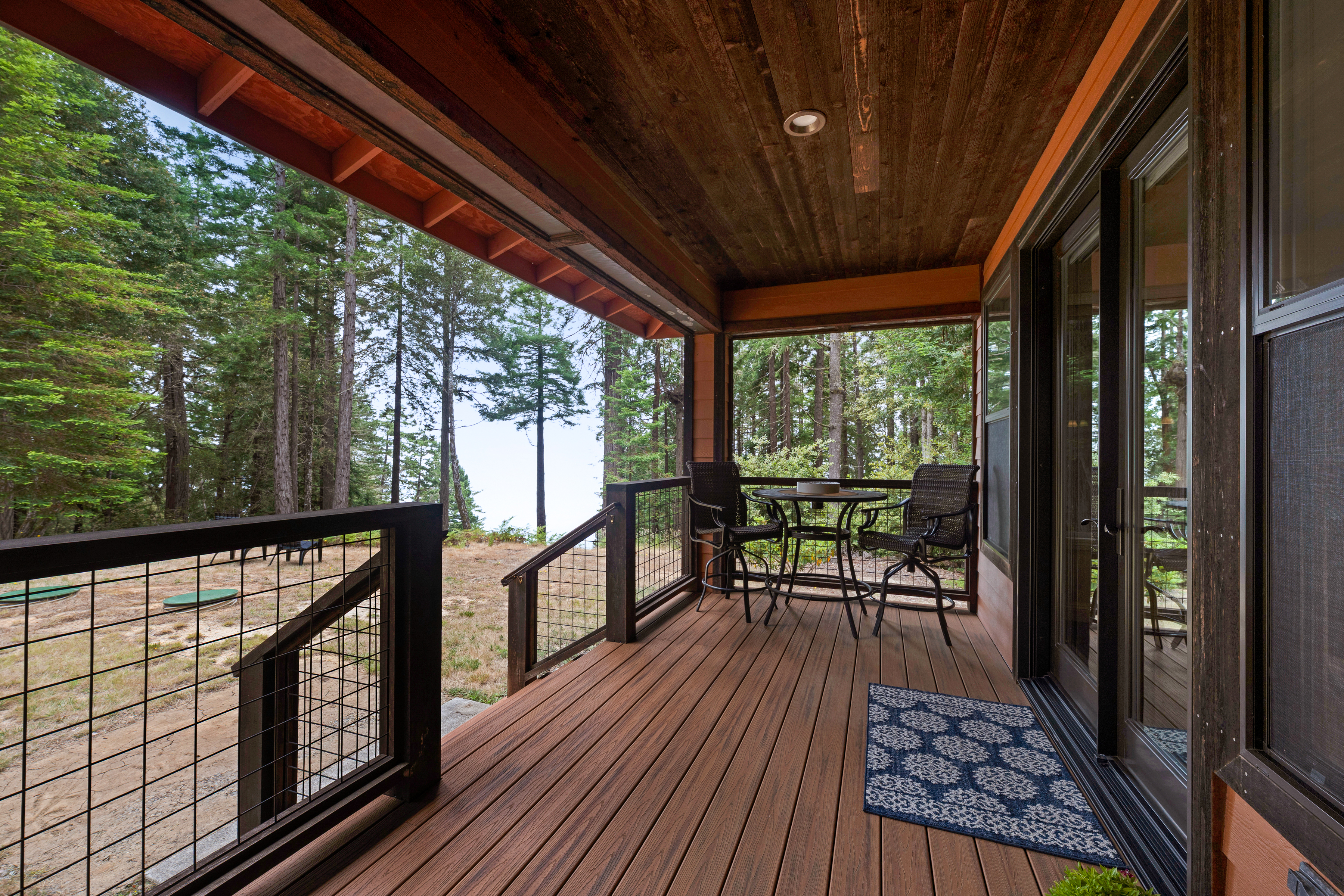  Privacy, Exceptional Craftsmanship, and Ocean Views - 物件實景