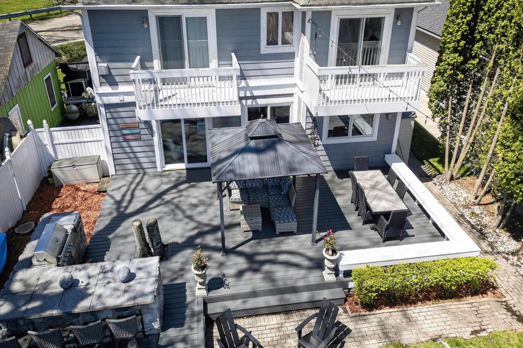  Commerce Township - 物件實景