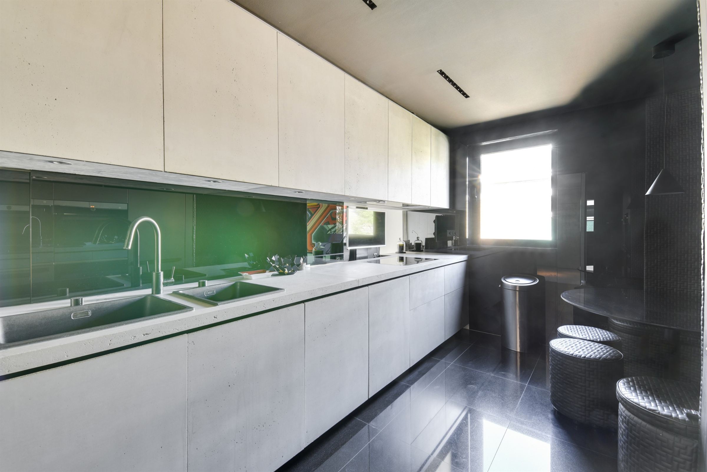  Prestigious apartment in Neuilly-sur-Seine - Saint-James - 物件實景