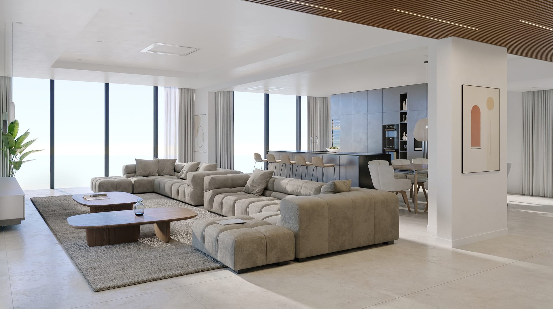 Cupecoy, SX, 3 Bedrooms Bedrooms, ,4 BathroomsBathrooms,Residential,For Sale,1612861