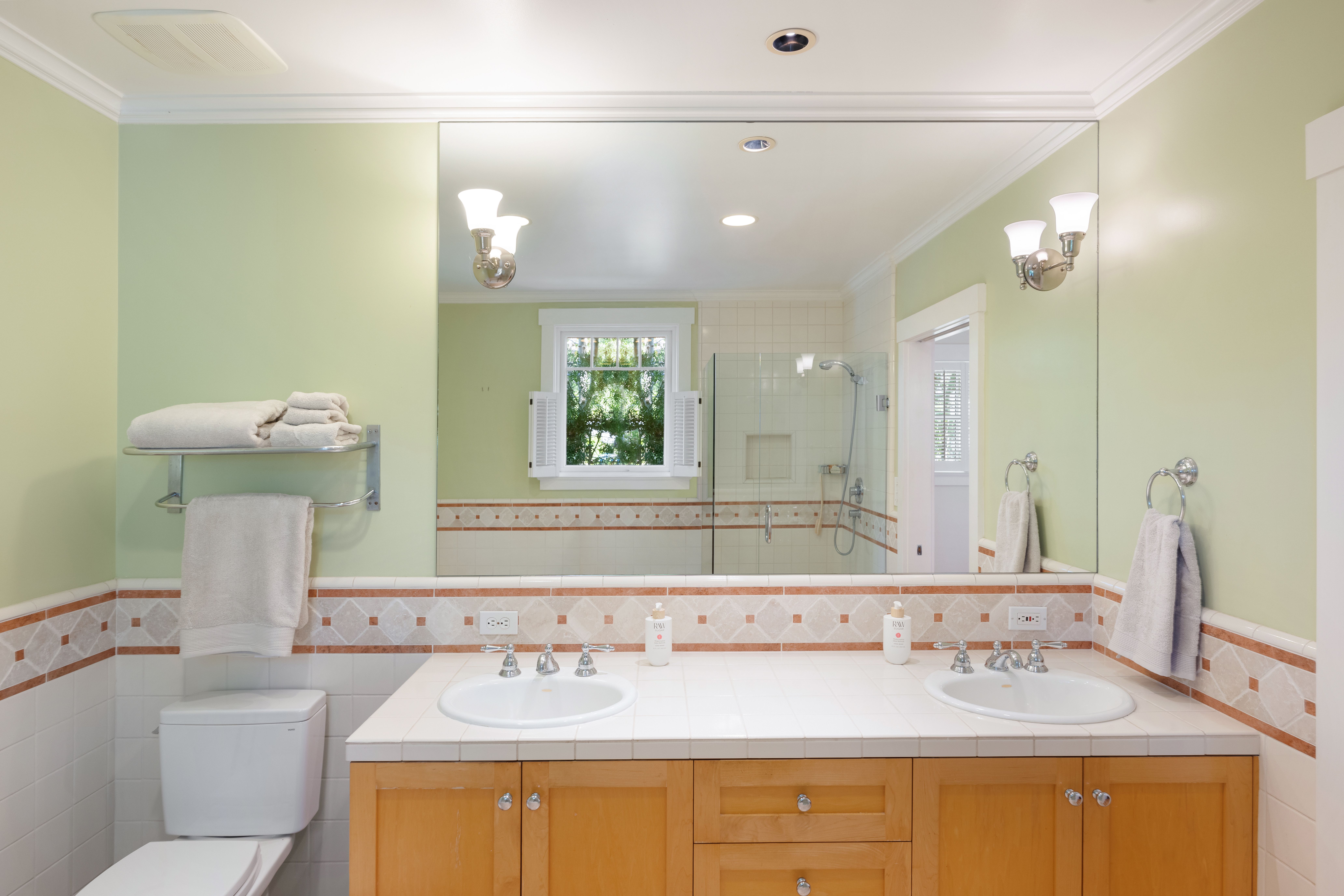  Remodeled San Anselmo Charmer - 物件實景