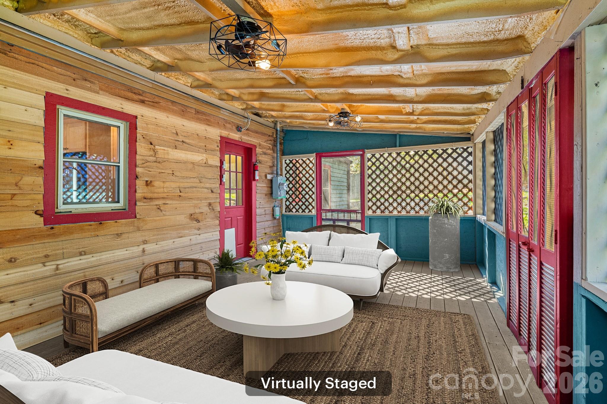 Black Mountain, North Carolina, 28711, United States, 3 Bedrooms Bedrooms, ,3 BathroomsBathrooms,Residential,For Sale,2037381