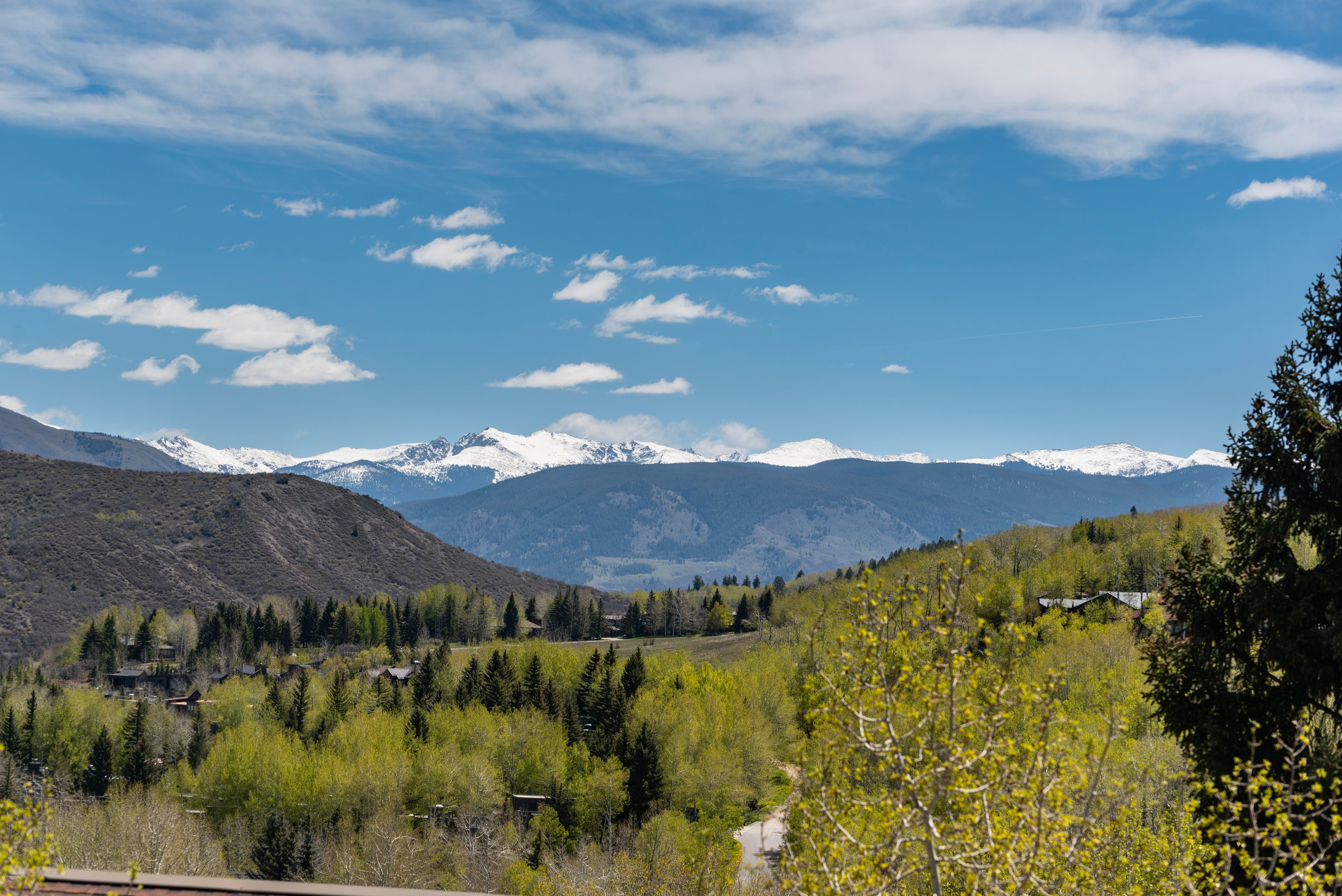  Ski Condo Right Near the Slopes in Snowmass - 物件實景