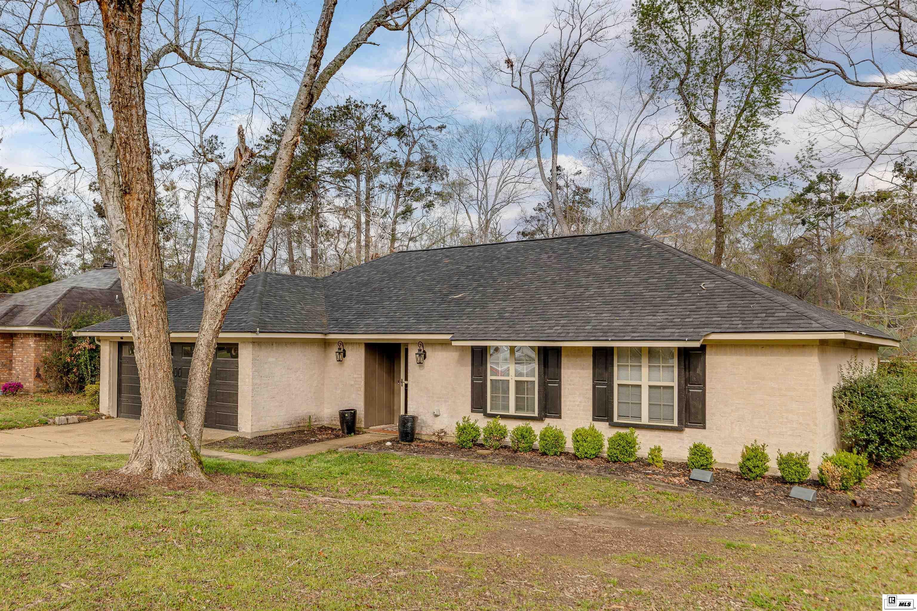 Mohawk Cir, West Monroe, LA 71291 #1