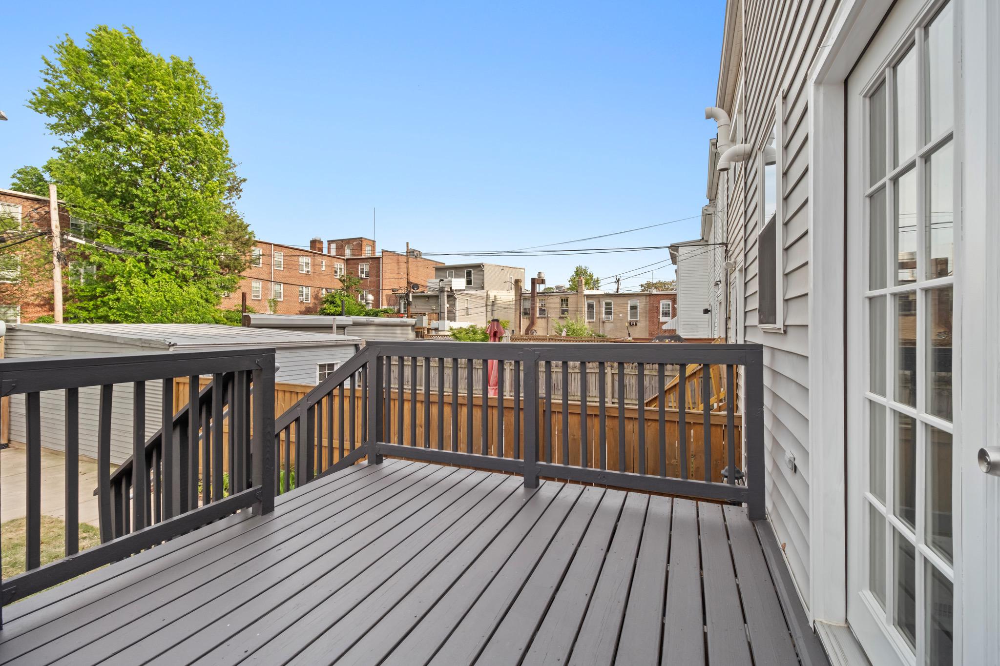  4217 3rd Street NW, Washington, DC, 20011 - 物件實景