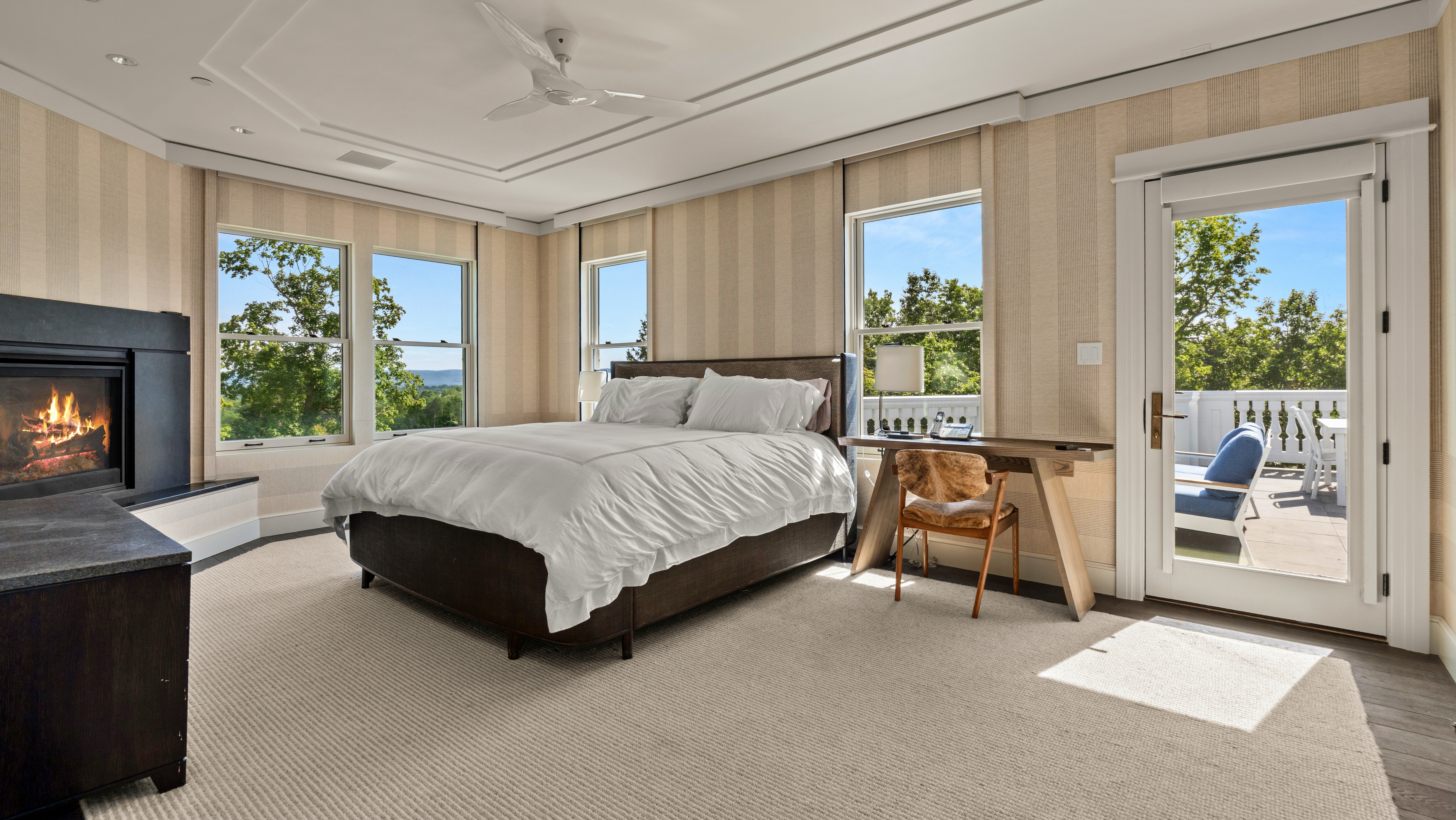  Luxury Penthouse at Canyon Ranch  Ultimate Berkshires Wellness Retreat - 物件實景