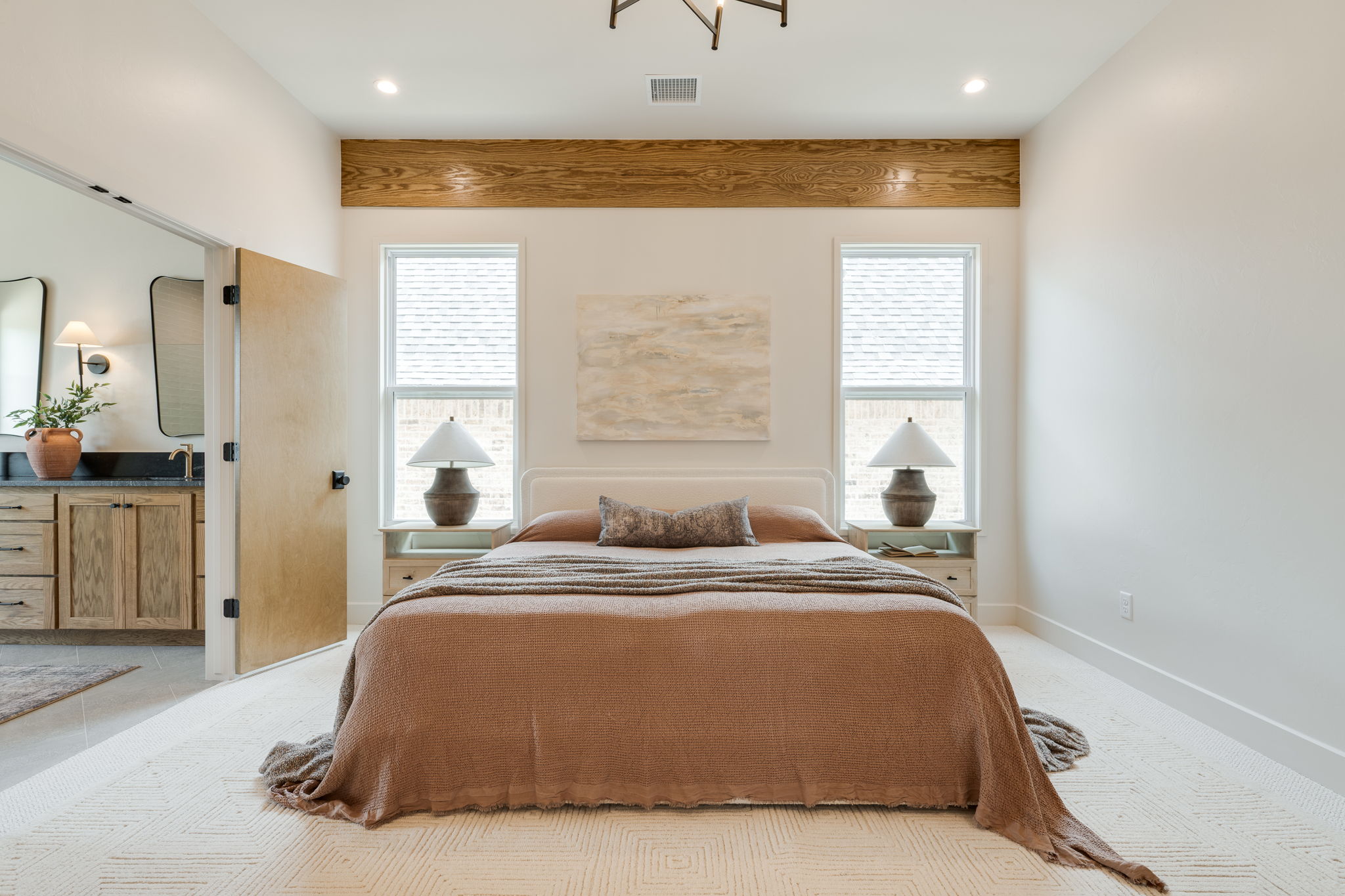  3424 Sardina Way, Edmond, OK 73034 - 物件實景