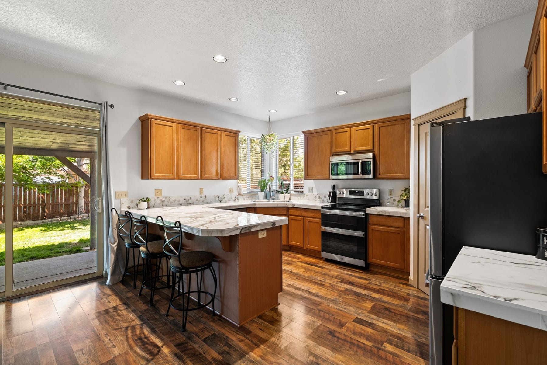  2847 SW Indian Place Redmond, OR 97756 - 物件實景
