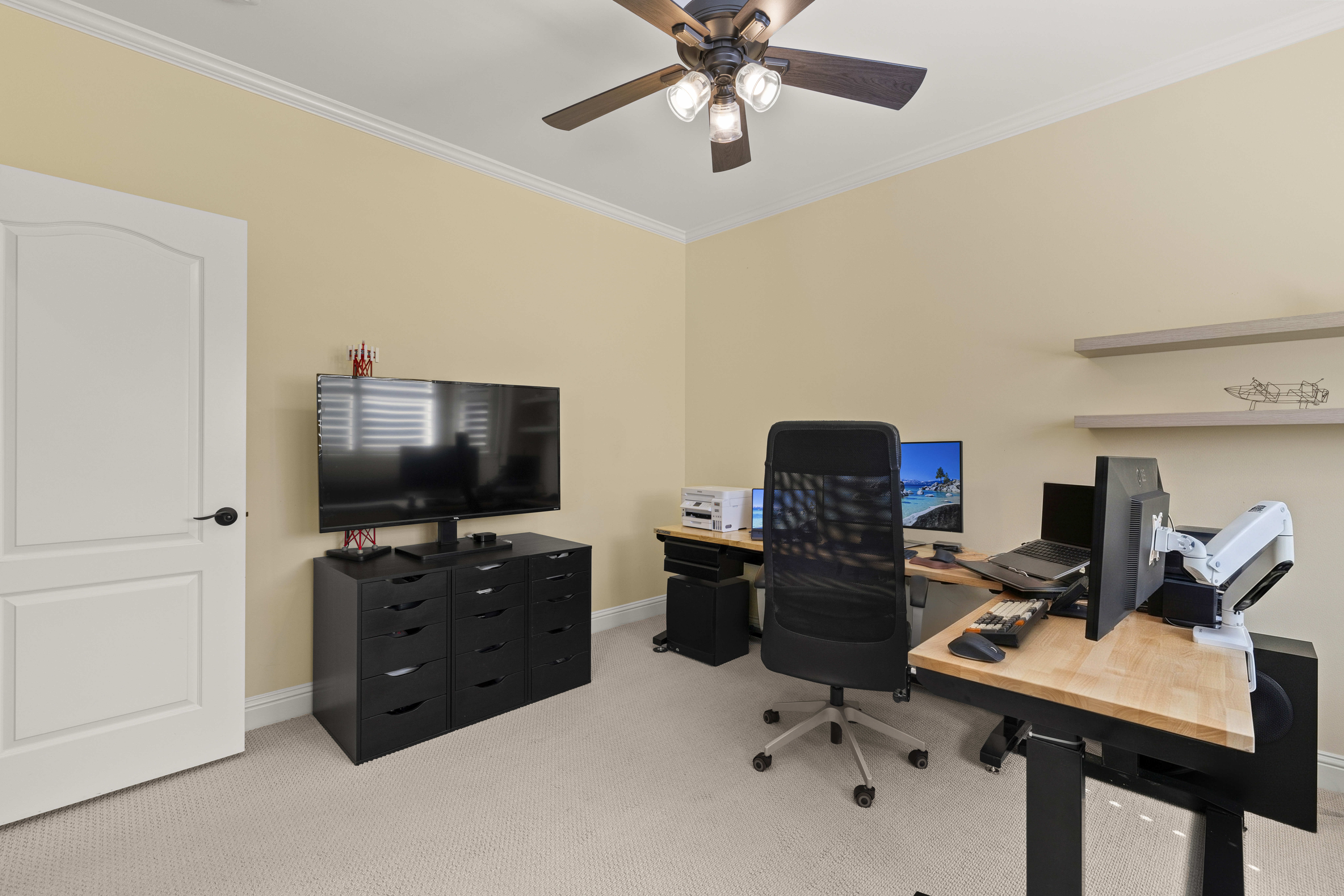  5101 Embassy Lane, Fair Oaks, CA 95628 - 物件實景